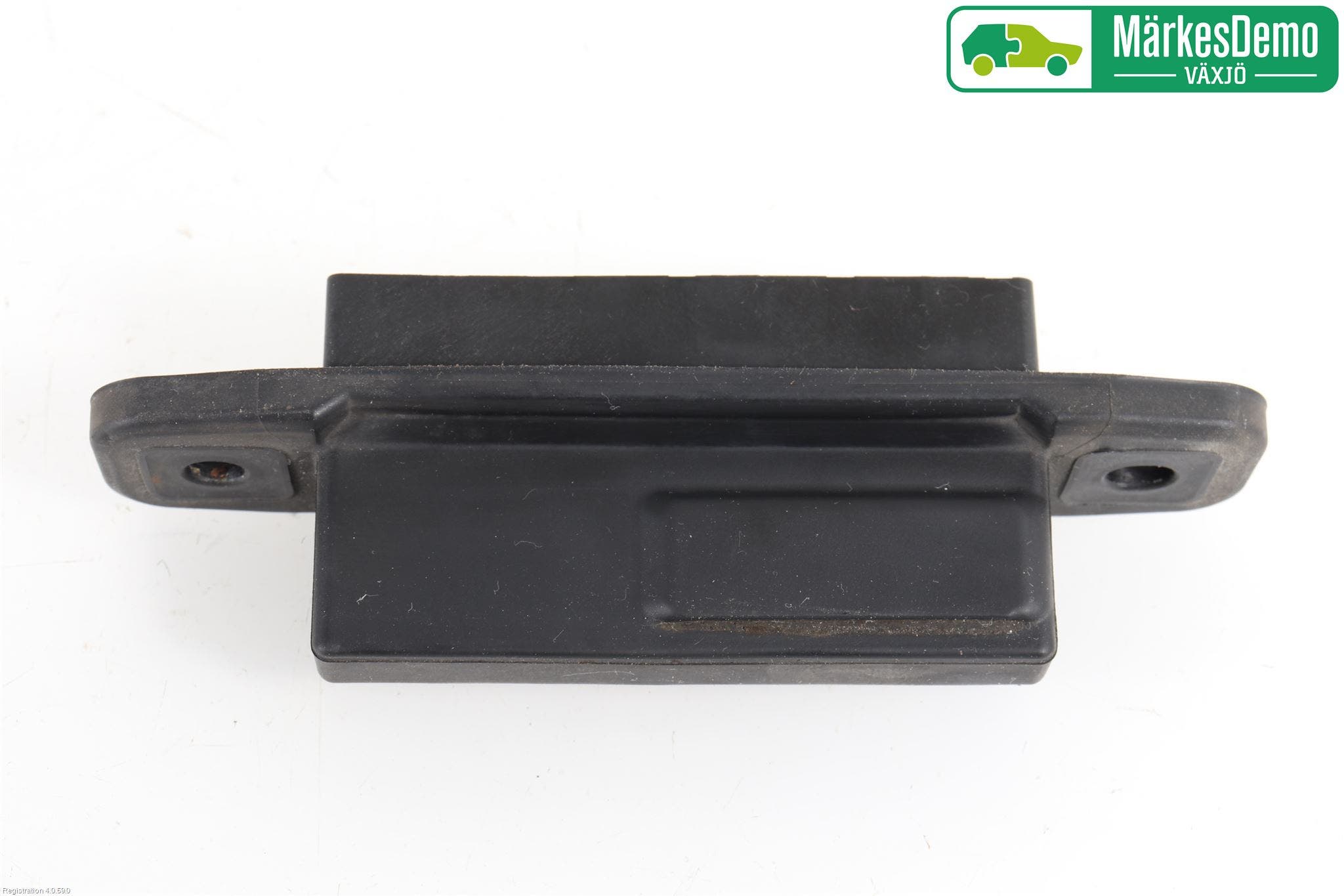 Toyota AURIS 10-12 Bakluckehandtag