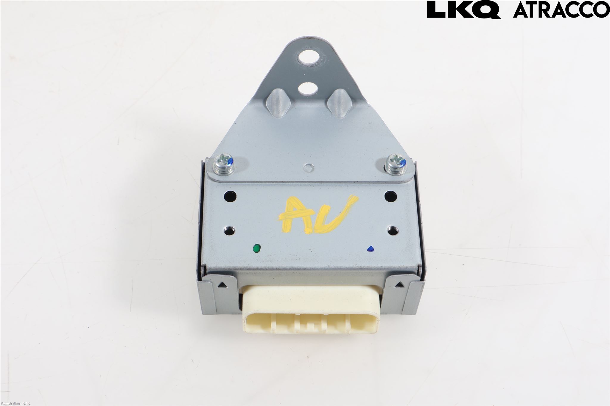 Toyota C-HR 16-23 Antenn El