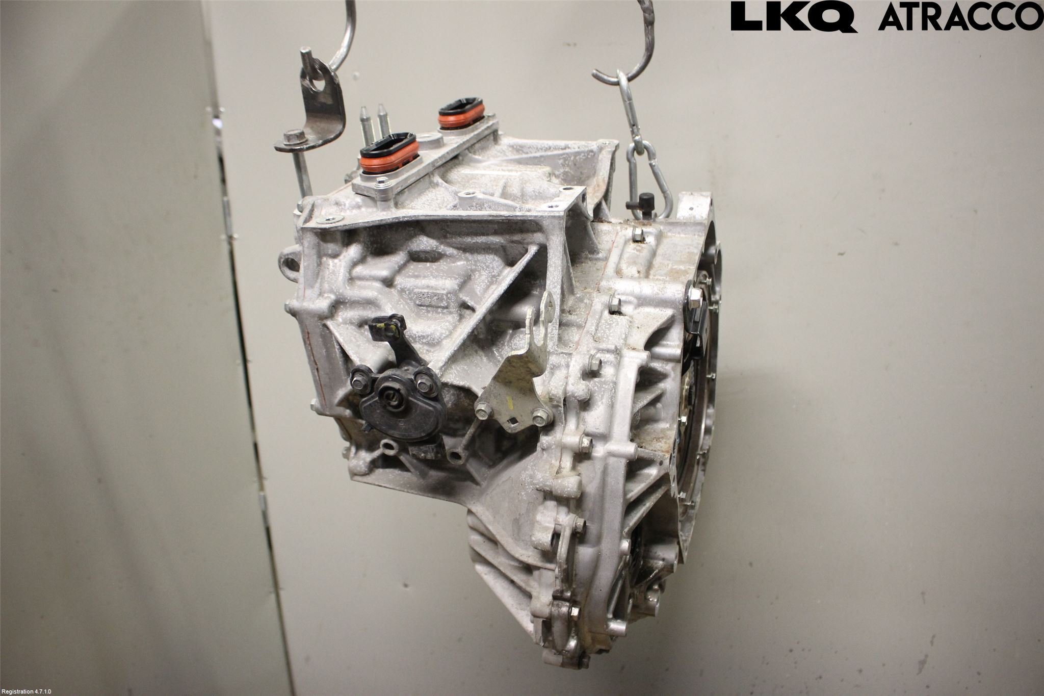 Honda HR-V 21- Växellåda Automat