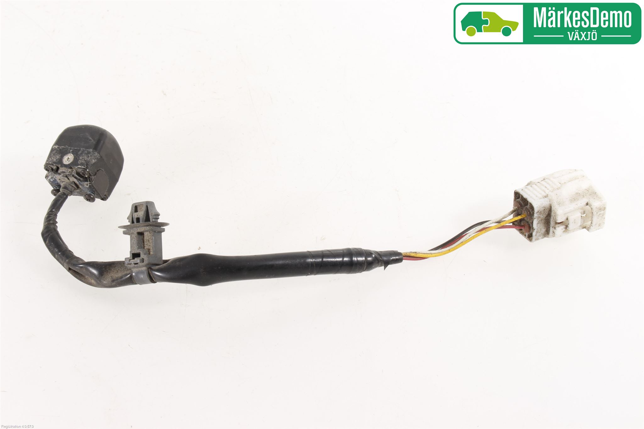 Suzuki SWIFT 17-24 Parkeringshjälp Kamera