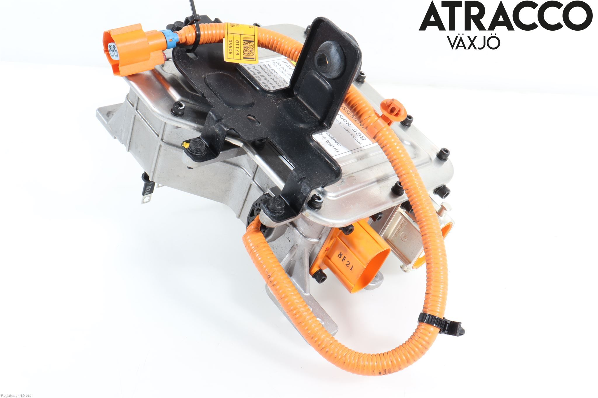 Hyundai IONIQ AE 17-22 Converter