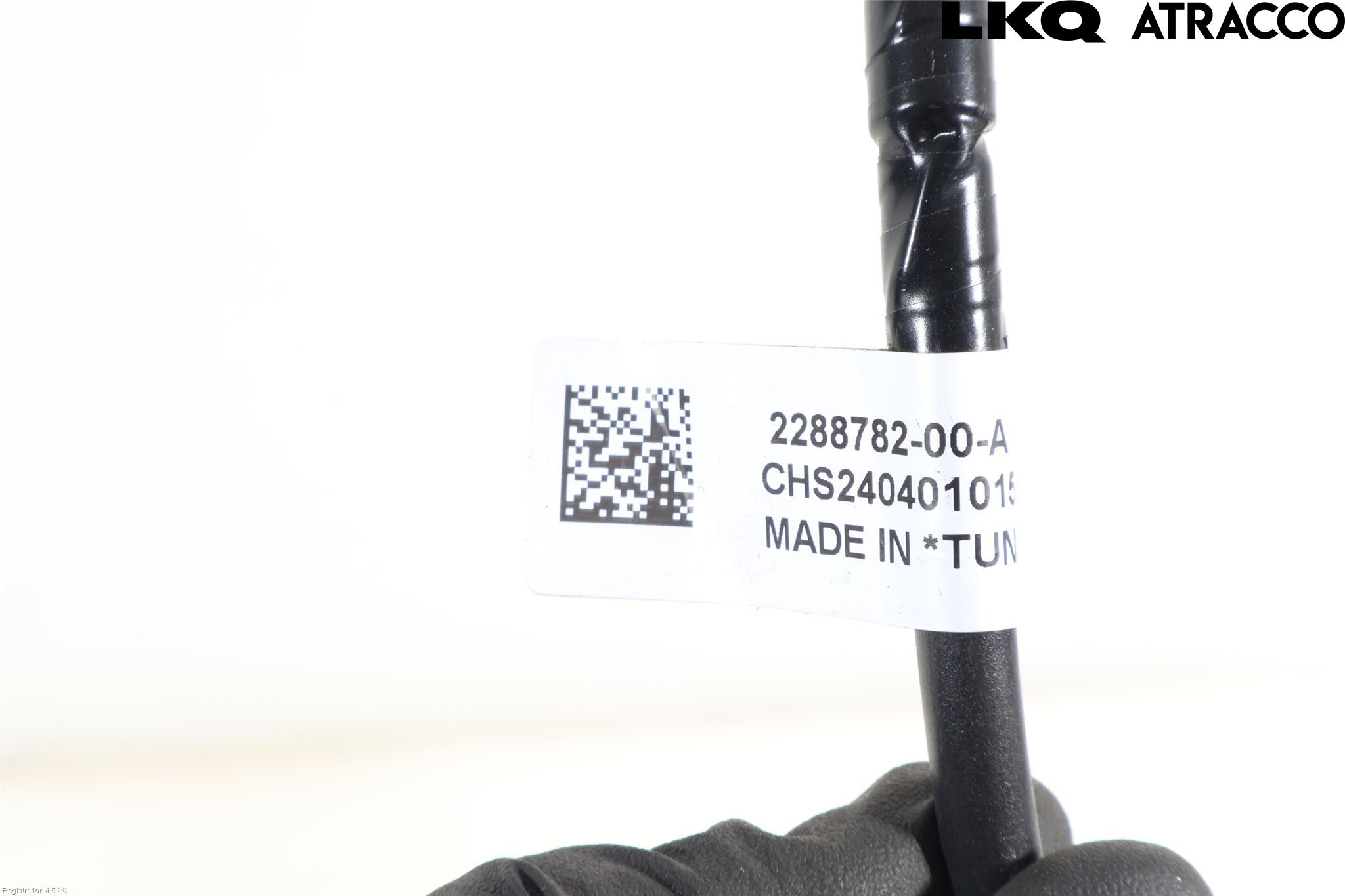 Tesla MODEL Y 21- Kabelhärva