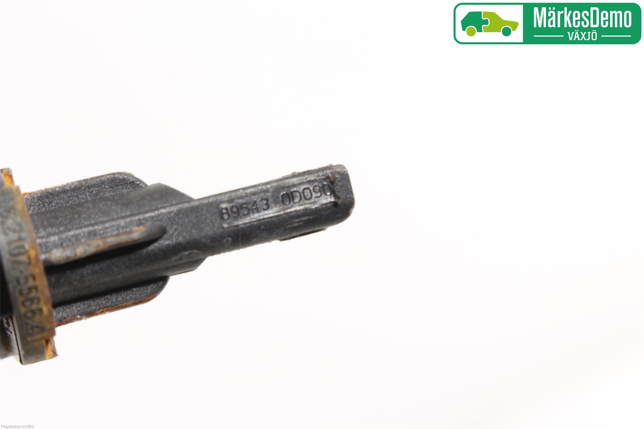 Toyota YARIS XP130 15-20 Abs Sensor