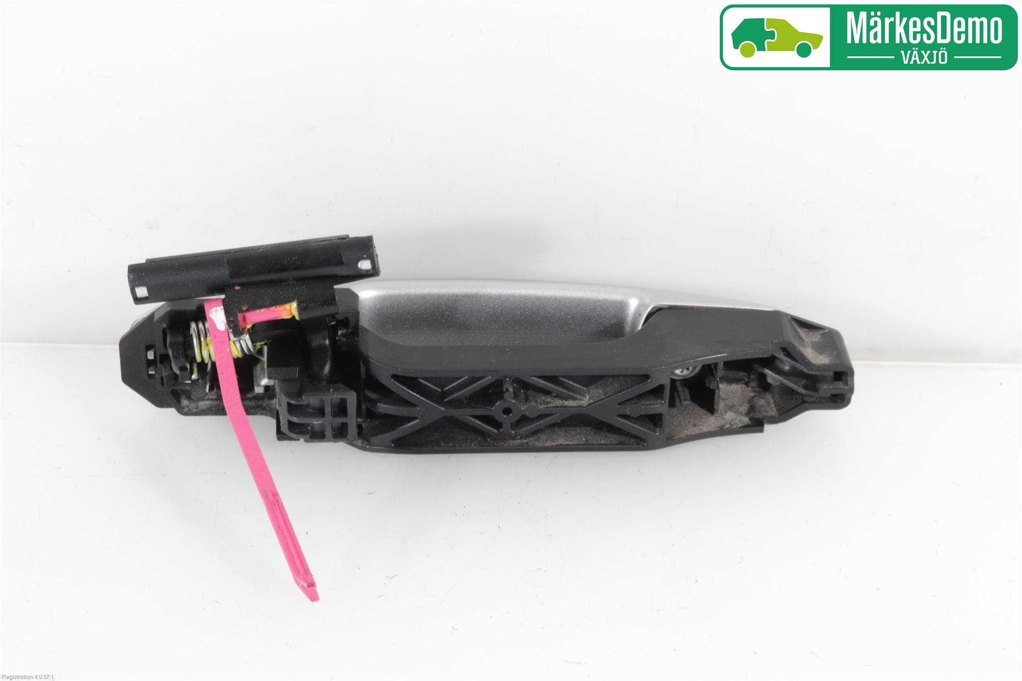 Suzuki VITARA 15- Dörrhandtag Yttre Vä