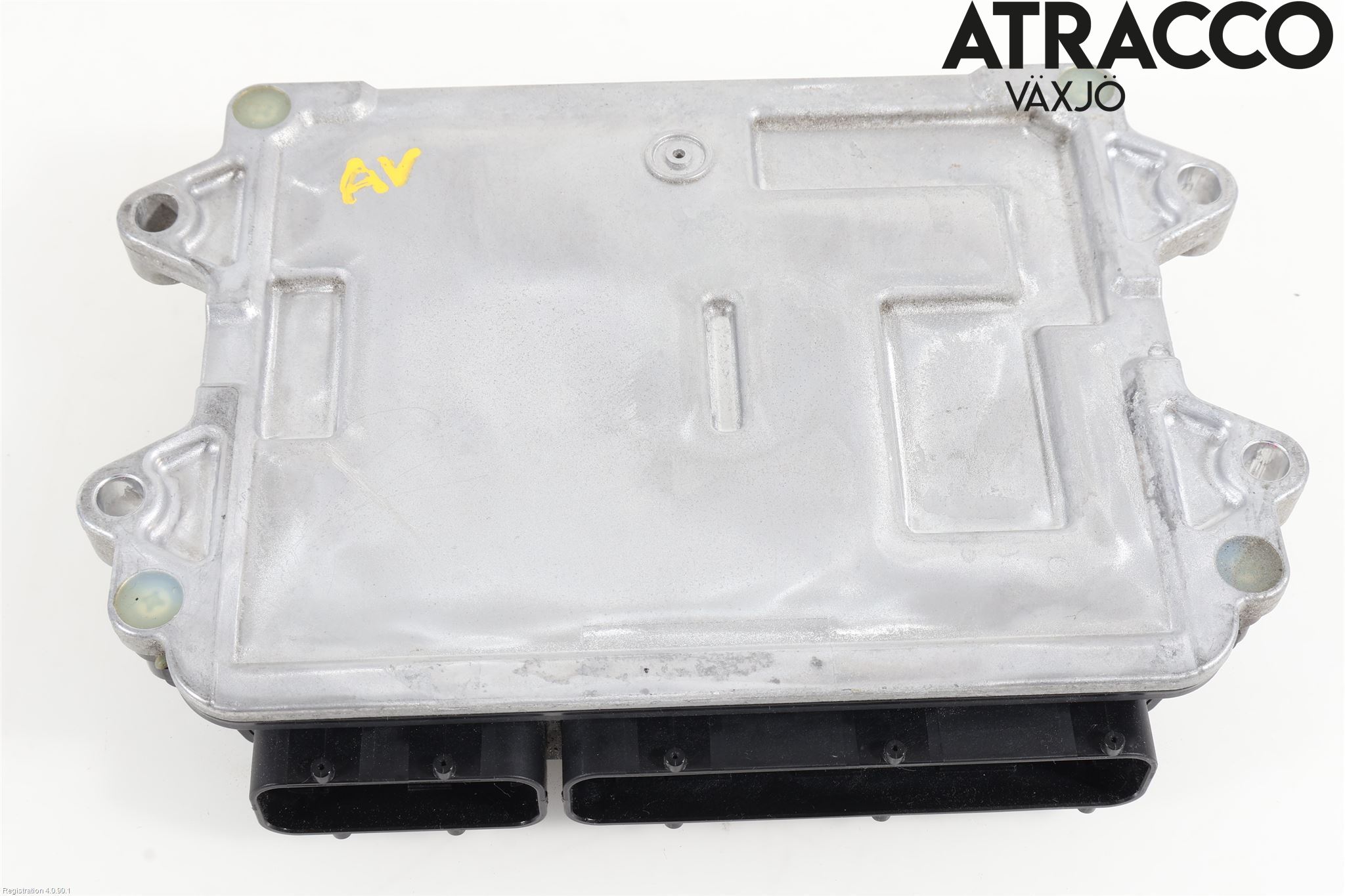 Mazda 2 (DJ) 15-22 Styrenhet Insprut Bensin