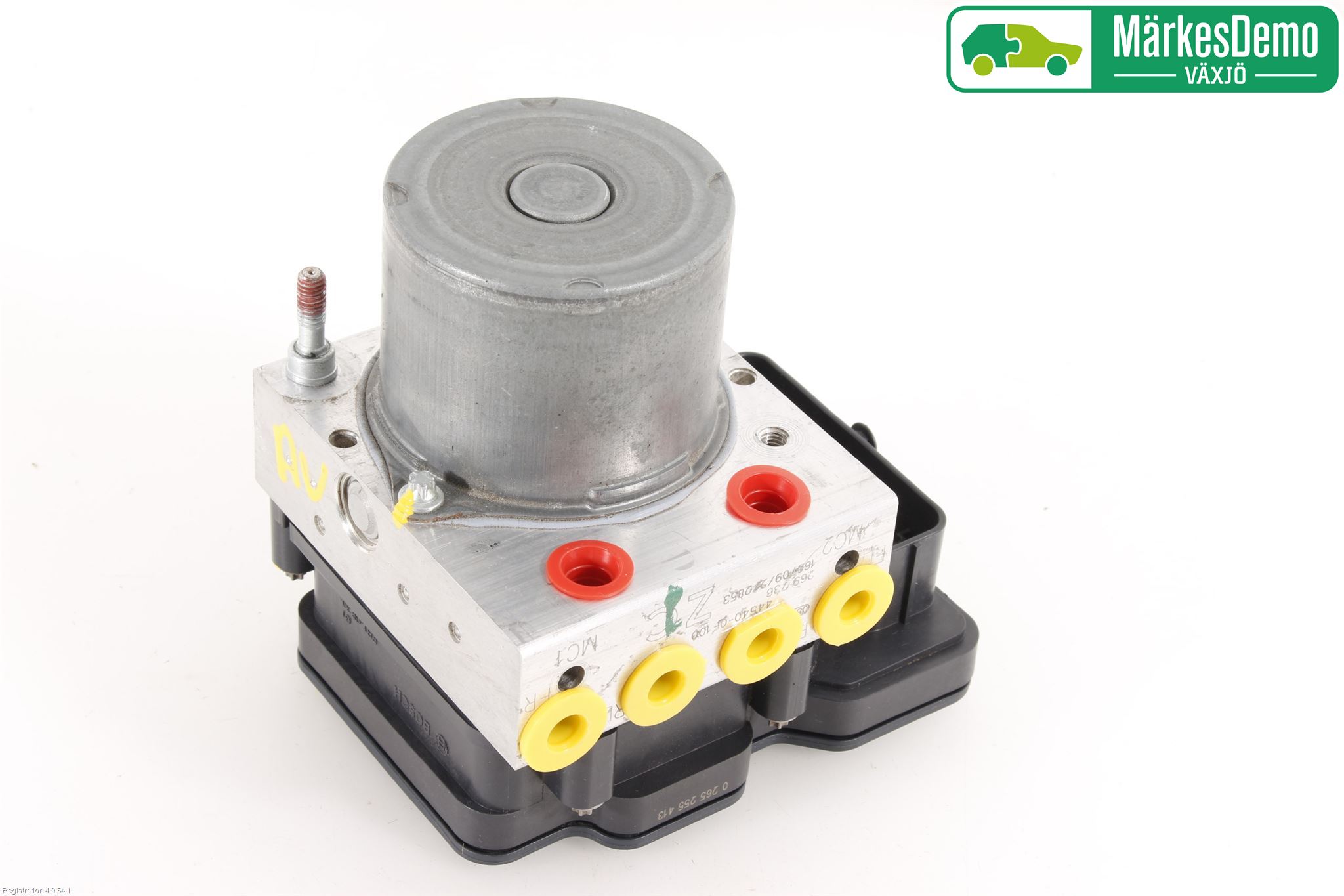 Toyota VERSO 09-18 Abs Hydraulaggregat