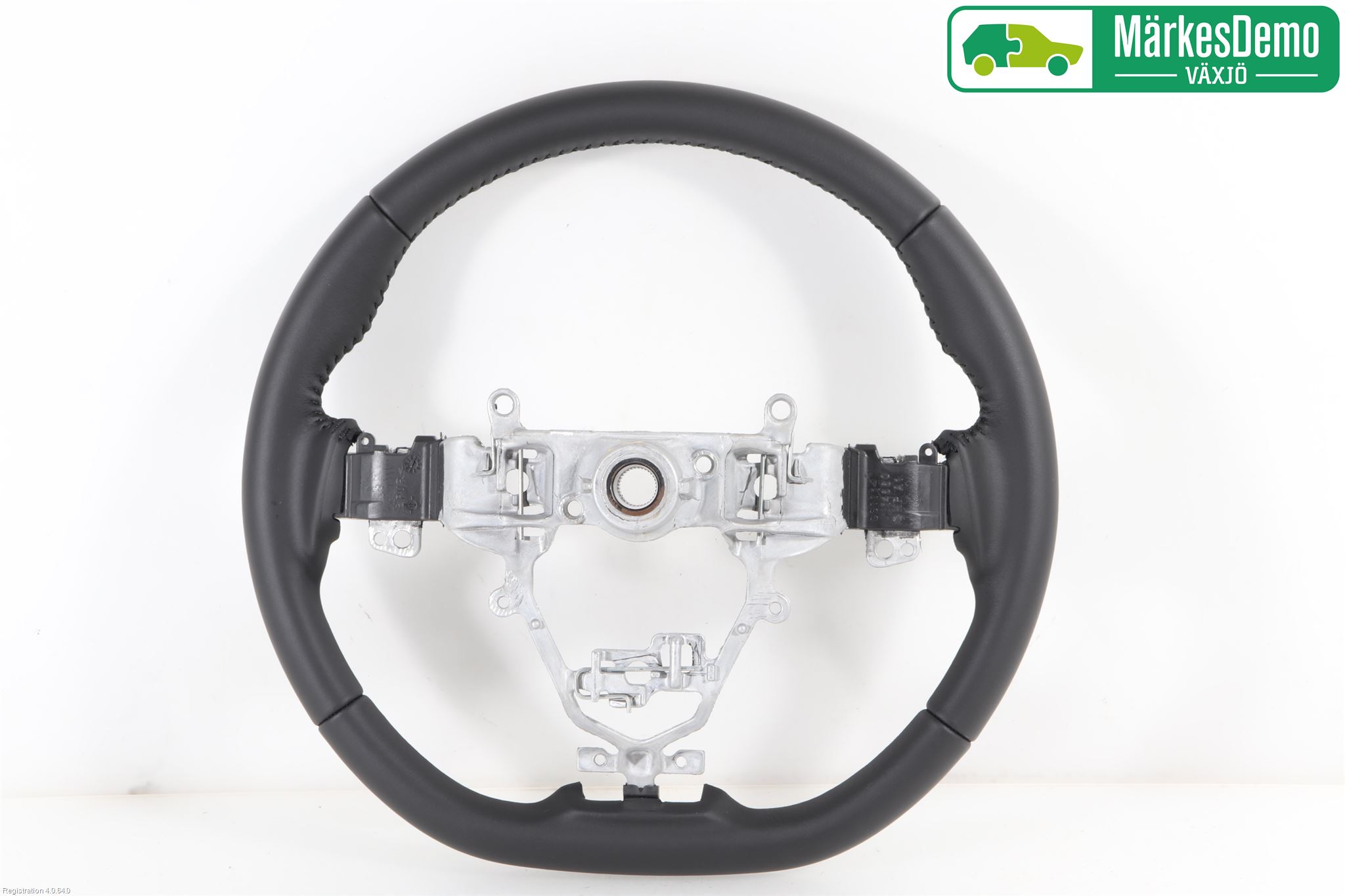 Suzuki SWIFT 17-24 Ratt