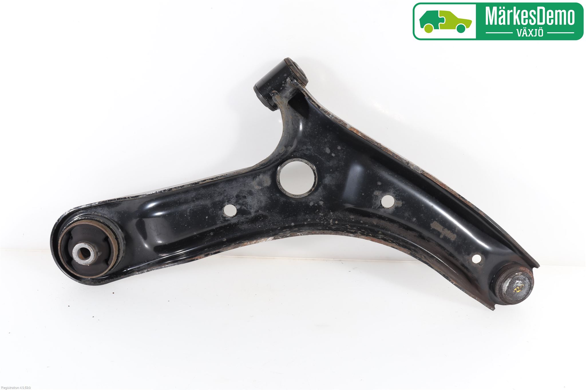 Hyundai i10 BA 14-16 Bärarm Fram Undre Vä