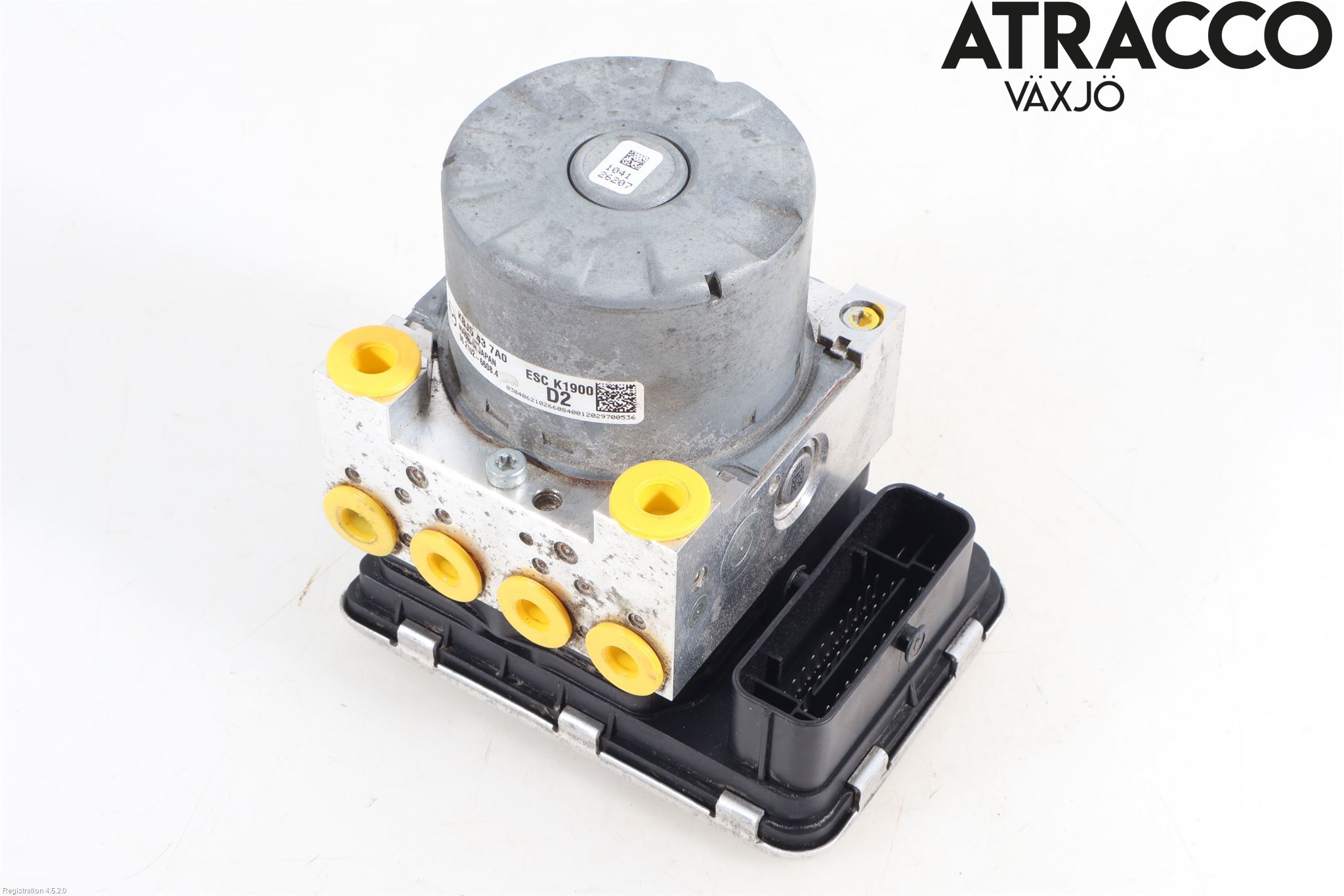 Mazda CX-5 17- Abs Hydraulaggregat