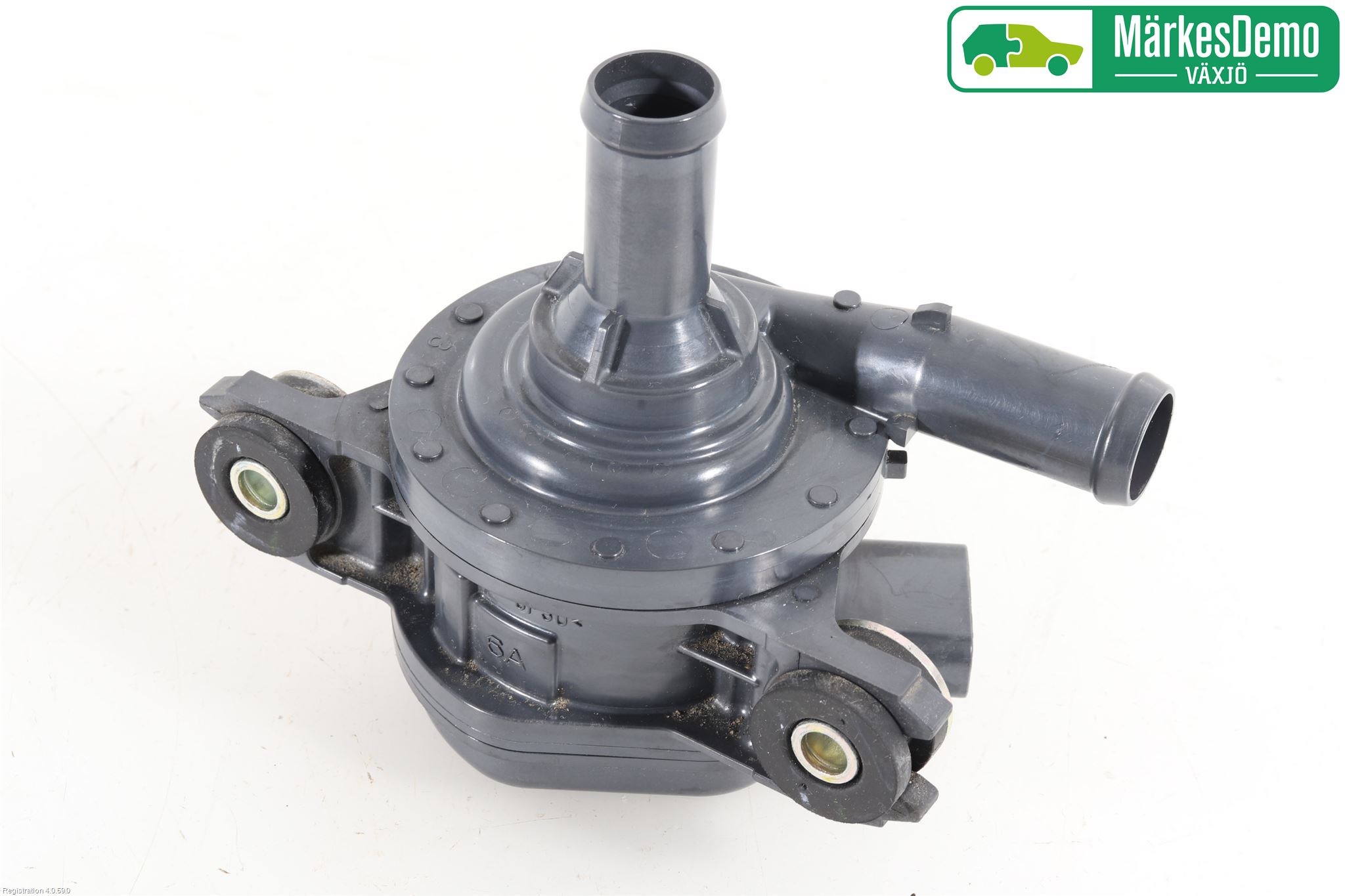 Toyota C-HR 16-23 Värme Cirkulationspump