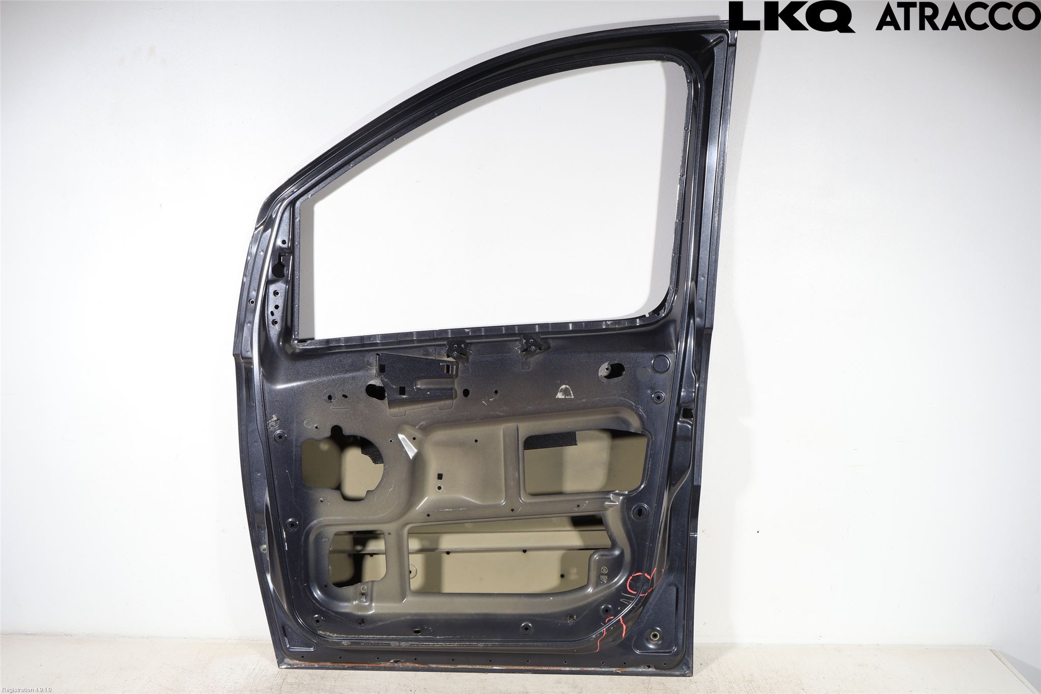 Toyota PROACE I 13-16 Dörr Fram Höger