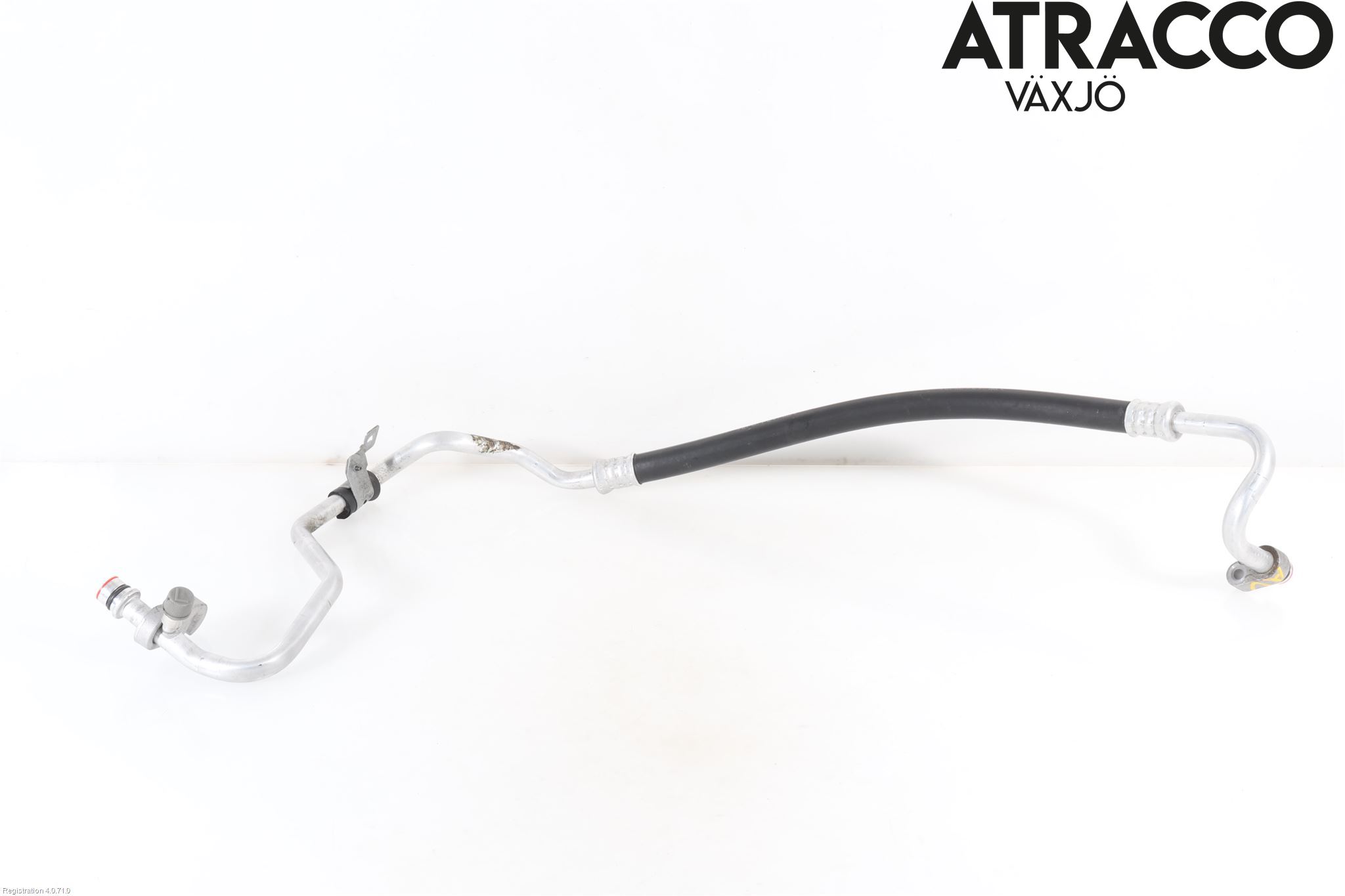 Toyota GT86 12- Ac Slang-Rör