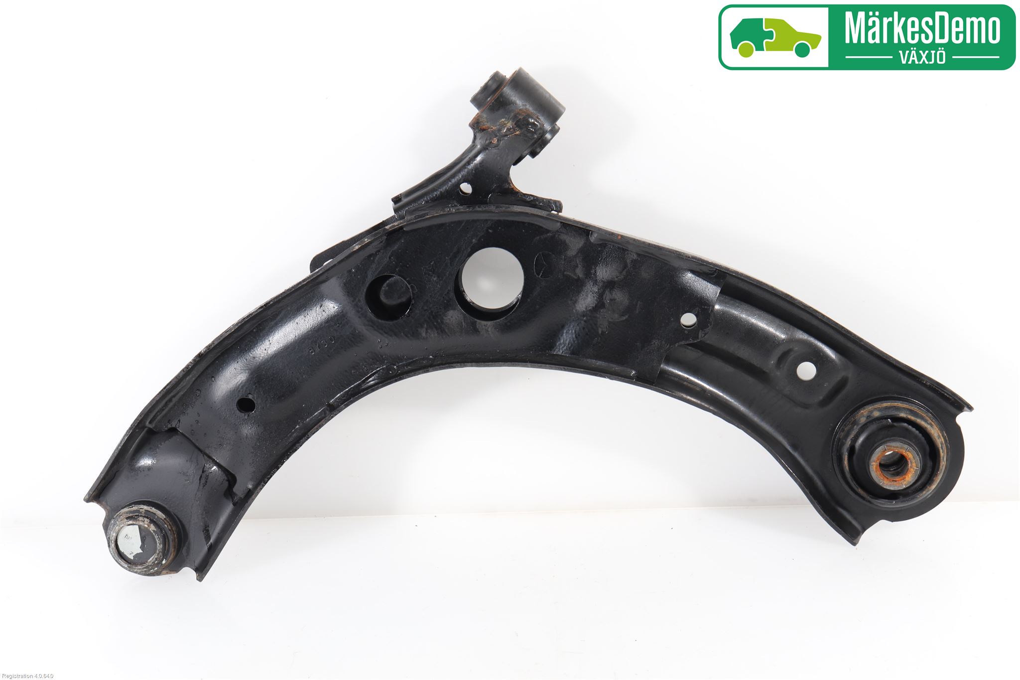 Mazda 3 IV 19- Bärarm Fram Undre Hö