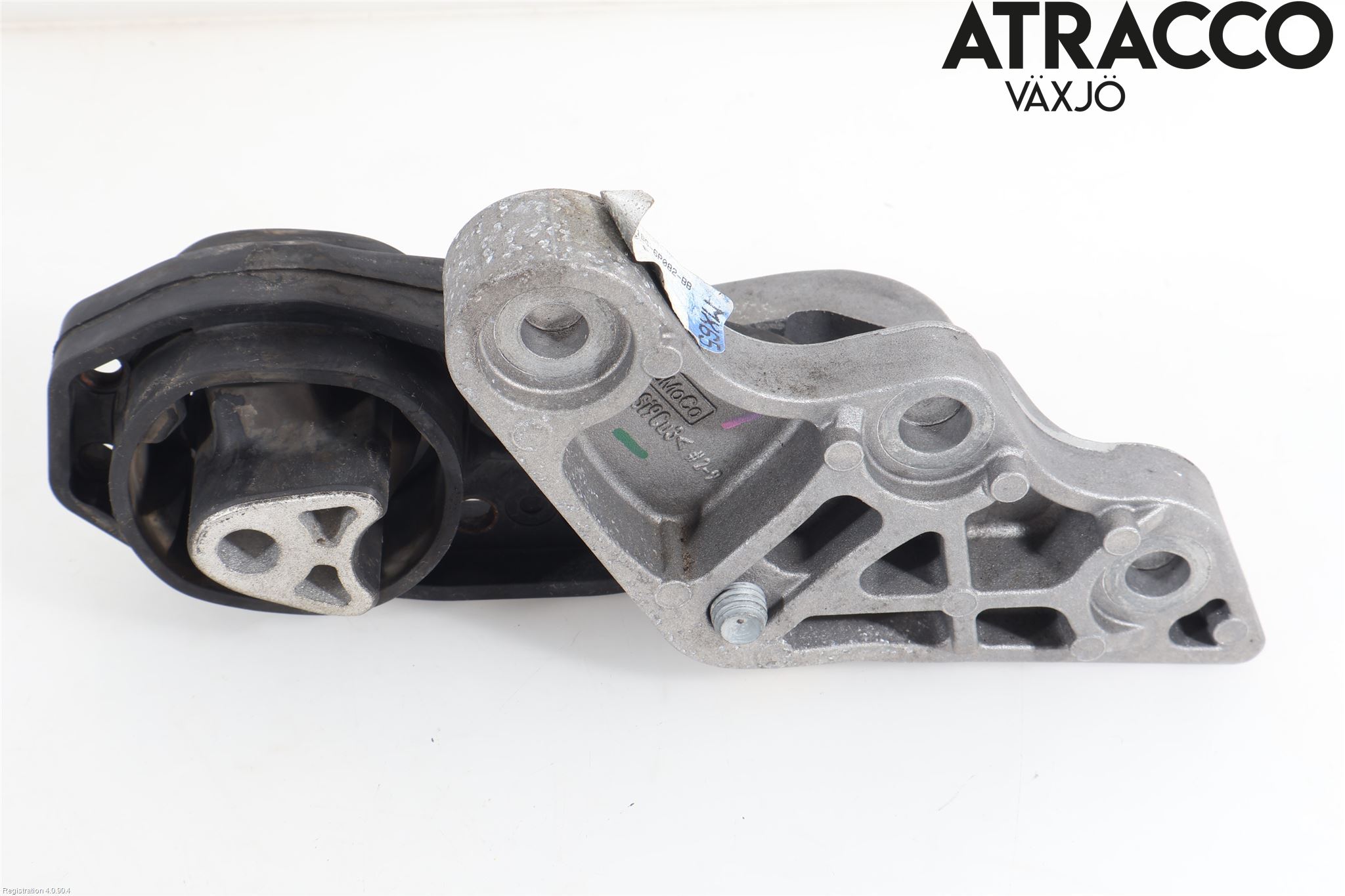 Ford PUMA/ELECTRIC 20- Växellådsfäste