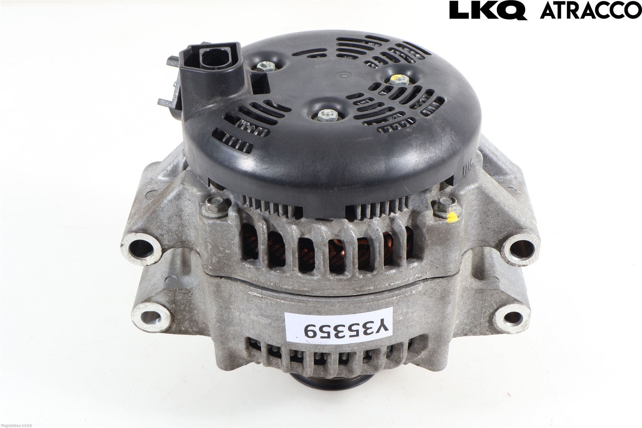 BMW 5 F10/F11/F18 09-17 Generator