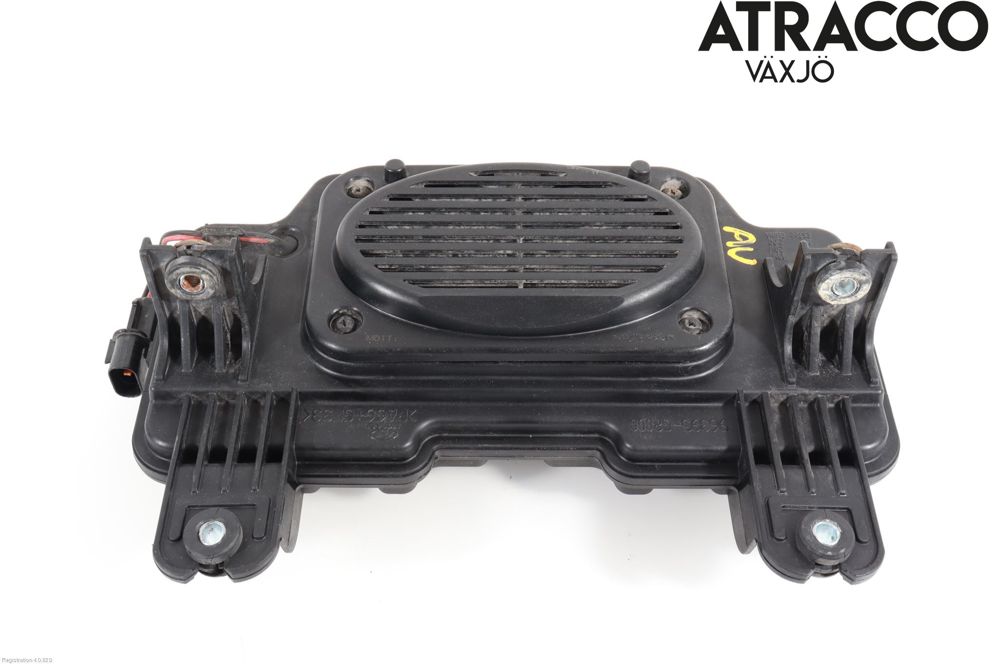 Hyundai IONIQ AE 17-22 Högtalare