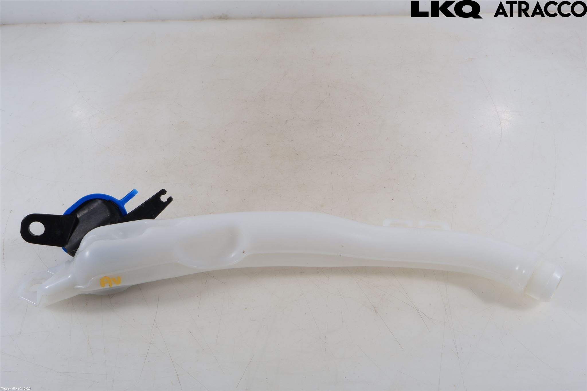 Honda CIVIC e HEV 23- Spolartank Påfyllningsrör