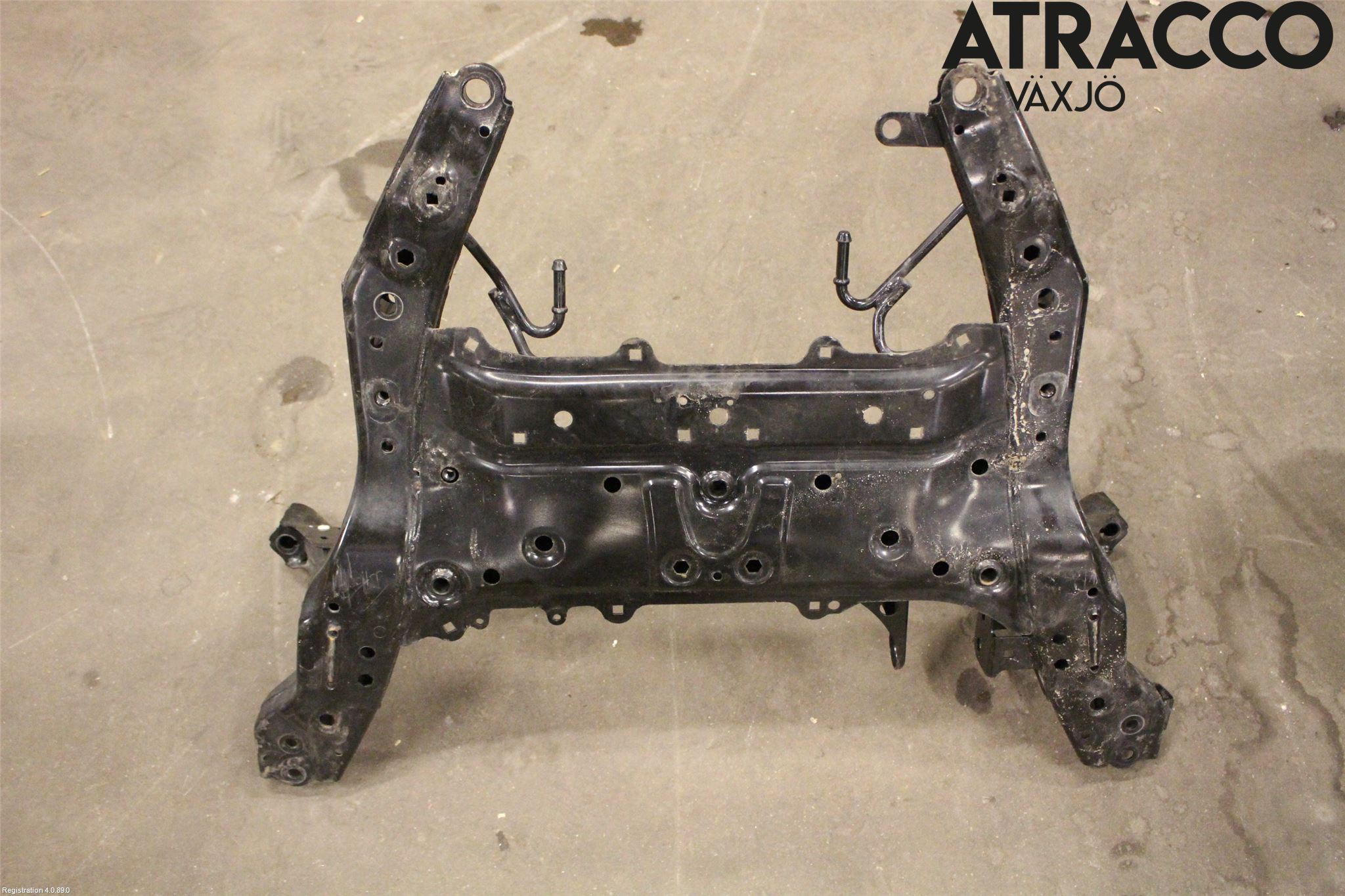 BMW 2 F45 Active Tourer 14-21 Framvagnsbalk