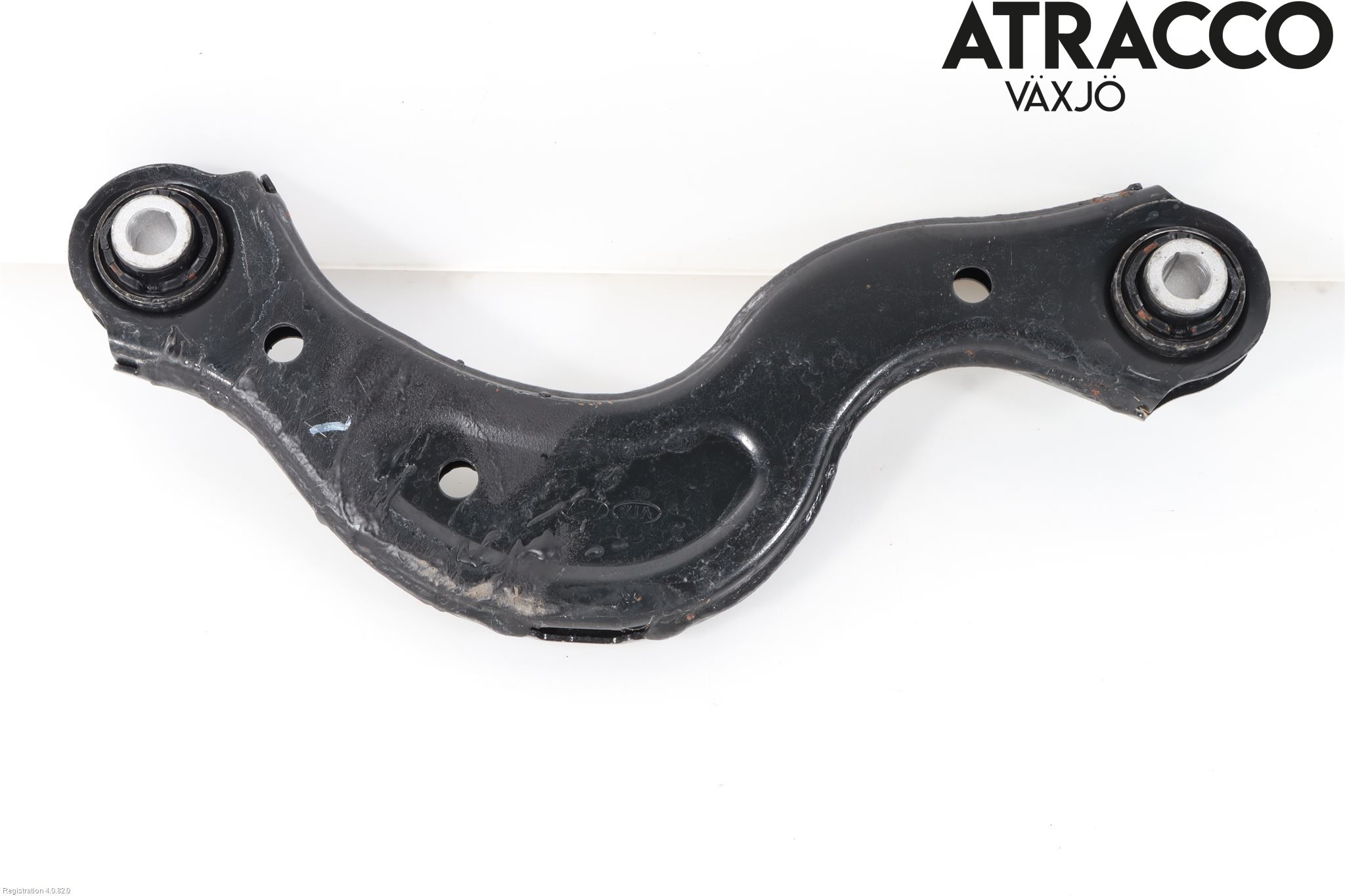 Hyundai TUCSON 05- Bärarm Bak Övre Höger