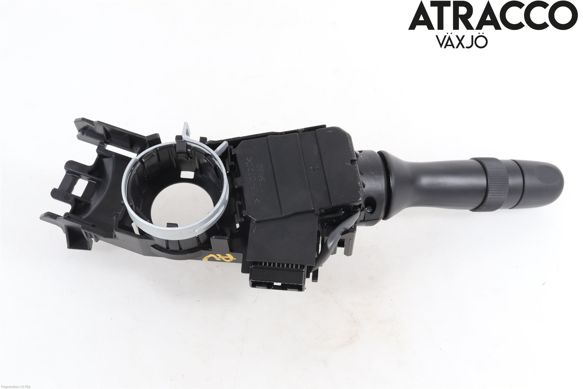 Toyota AVENSIS 09-15 Spak Blinkers-Ljusomk