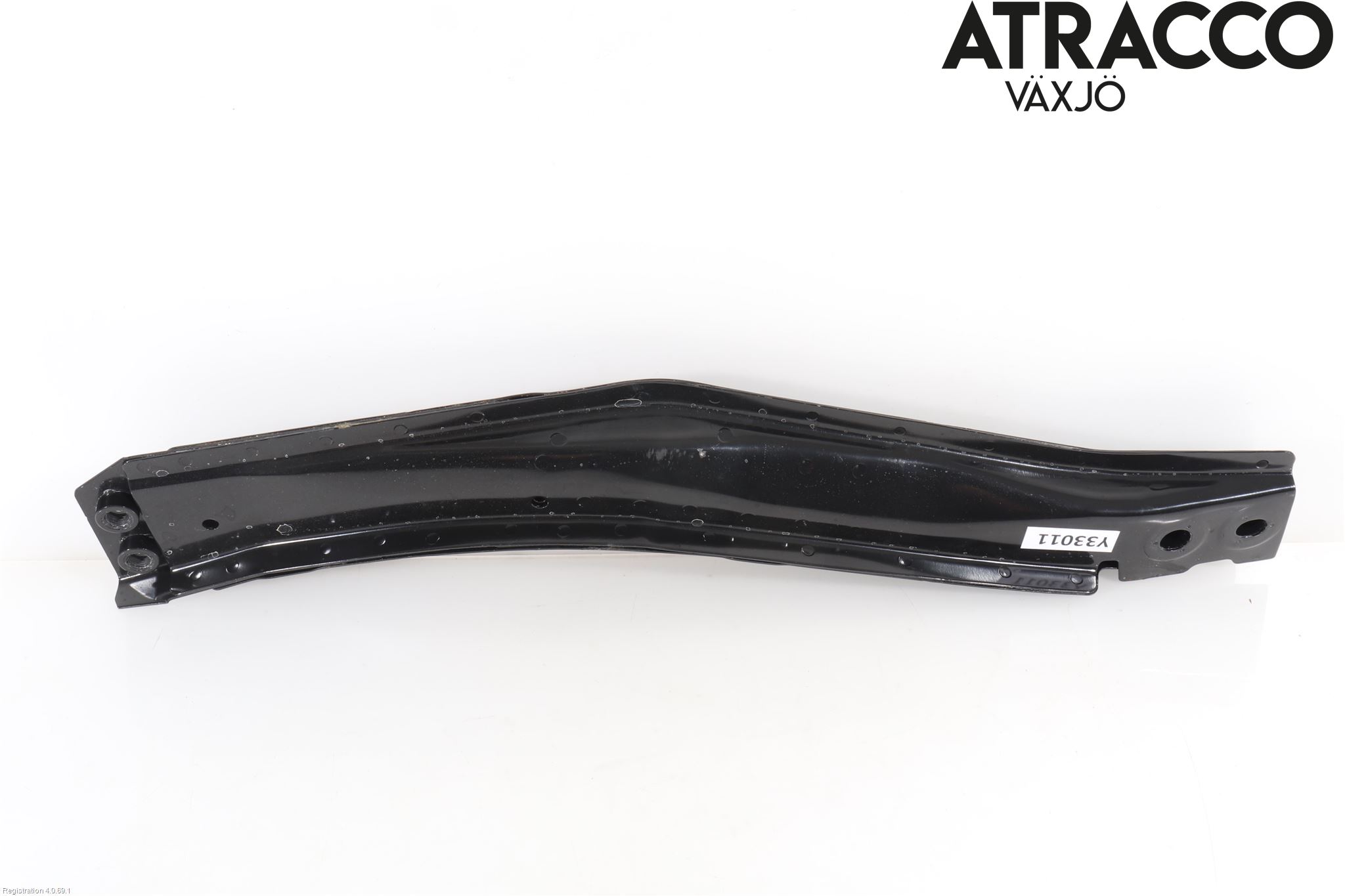 Mitsubishi OUTLANDER 13-21 Motorbalk