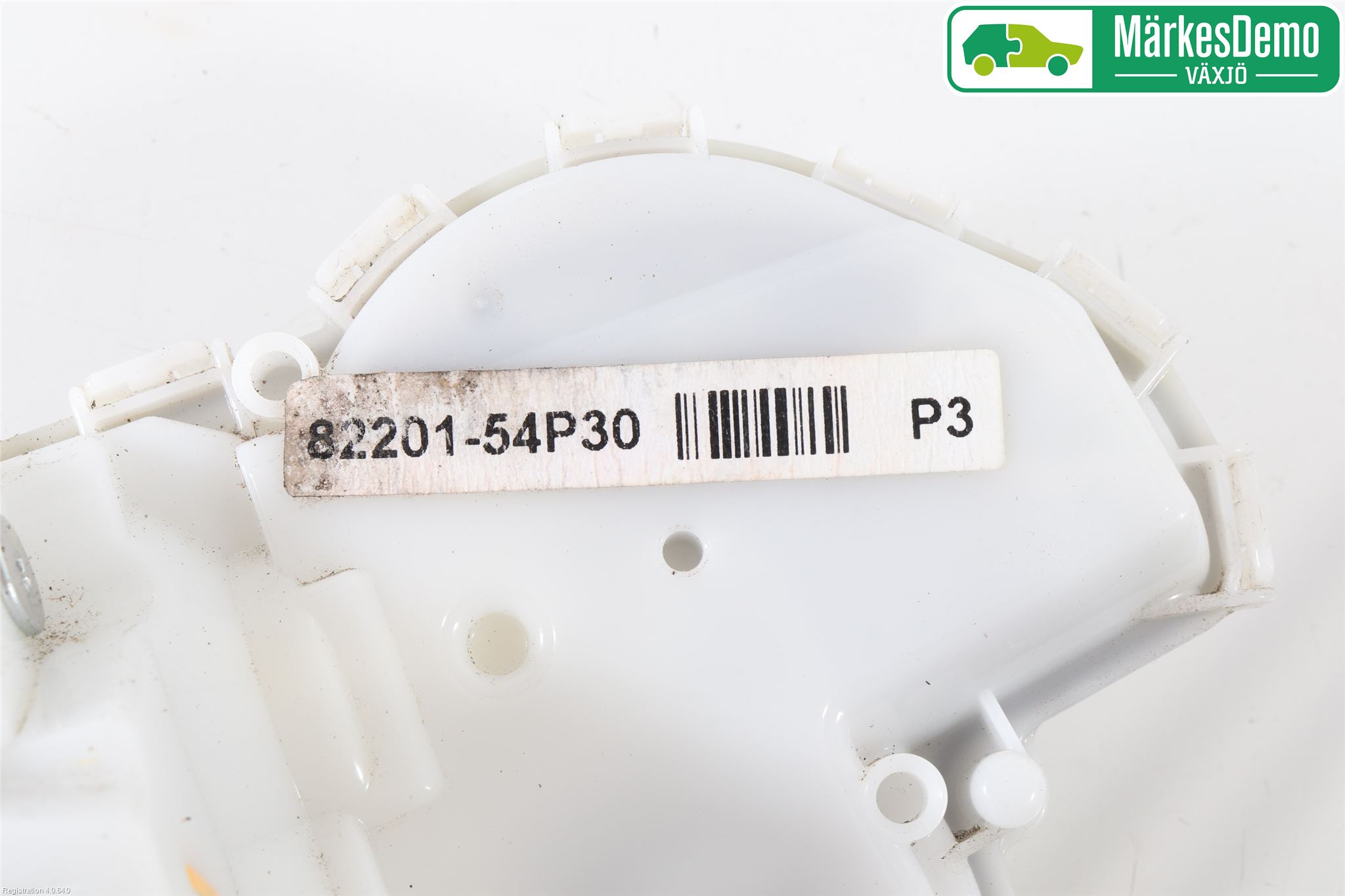 Suzuki VITARA 15- Låskista-Dörrlås