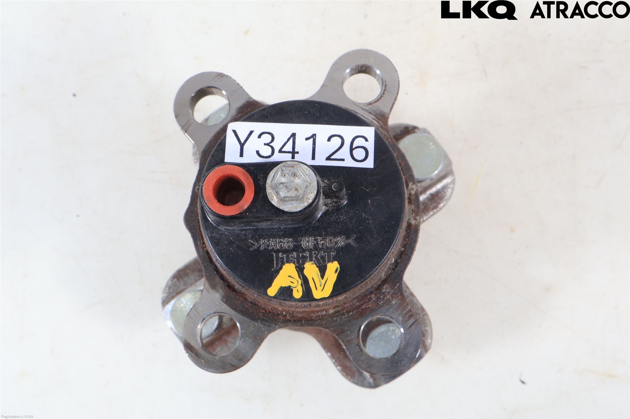 Suzuki SWIFT 17-24 Nav Bak