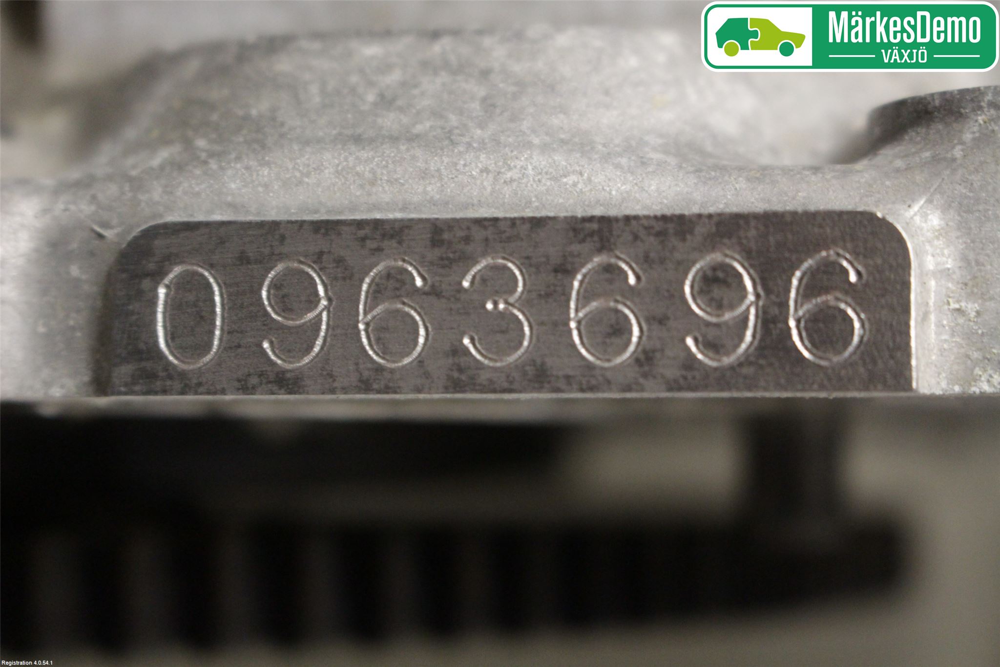 Toyota YARIS XP130 15-20 Motor Bensin