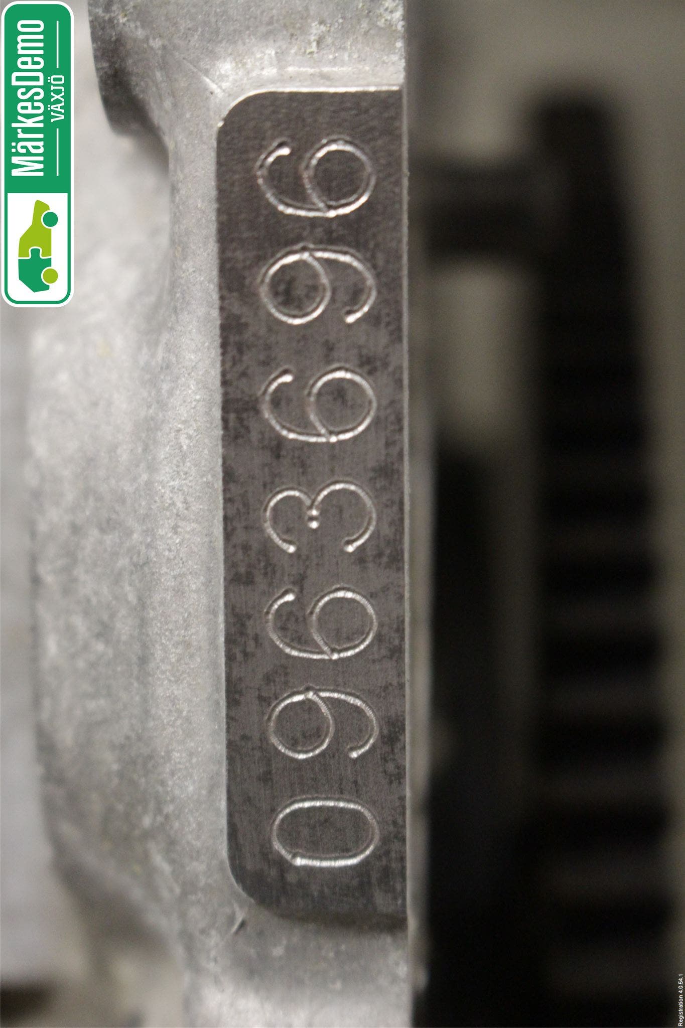 Toyota YARIS XP130 15-20 Motor Bensin