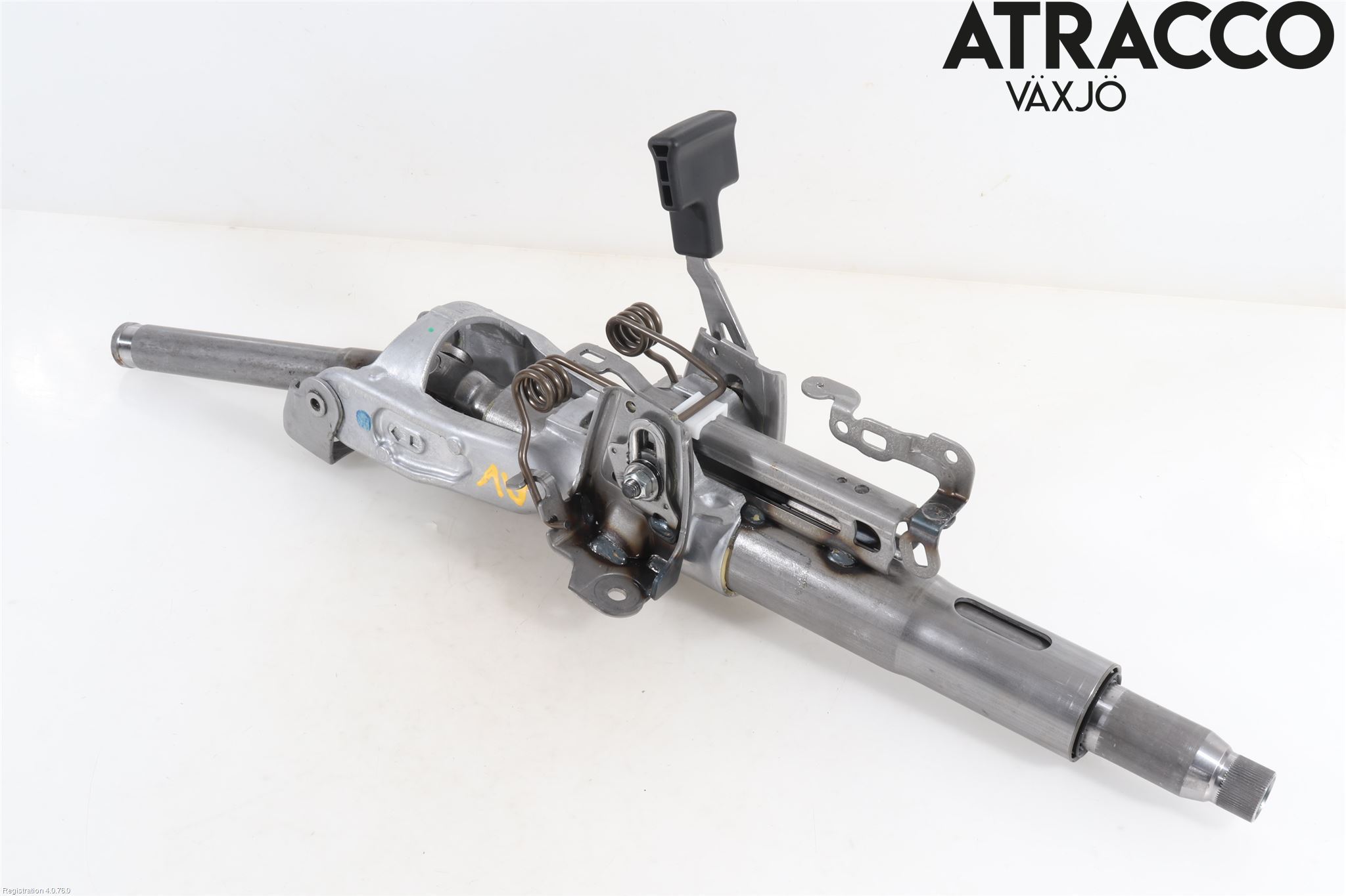 Honda CR-V 19-22 Rattaxel