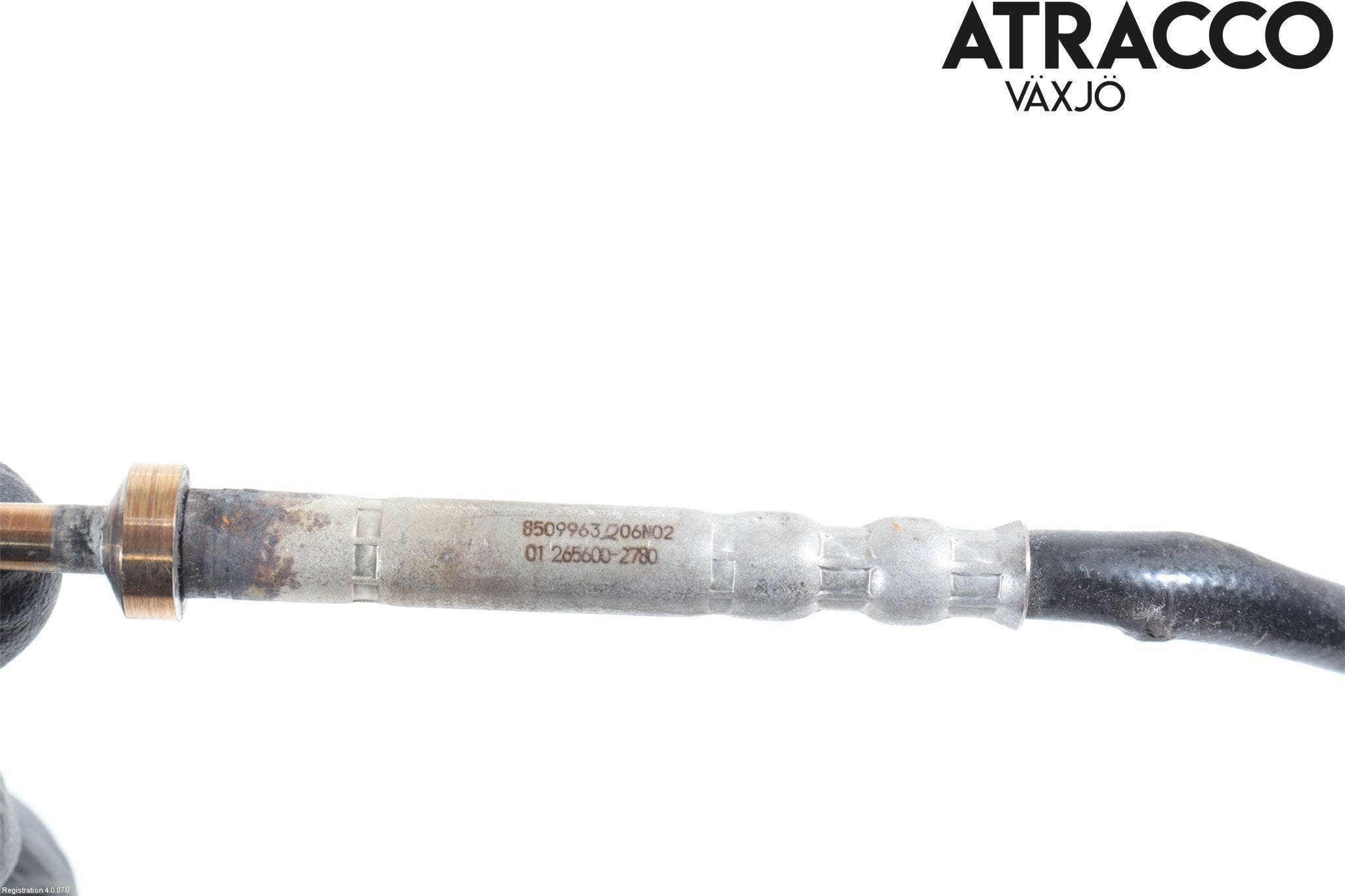 BMW 5 F10/F11/F18 09-17 Sensor Avgas