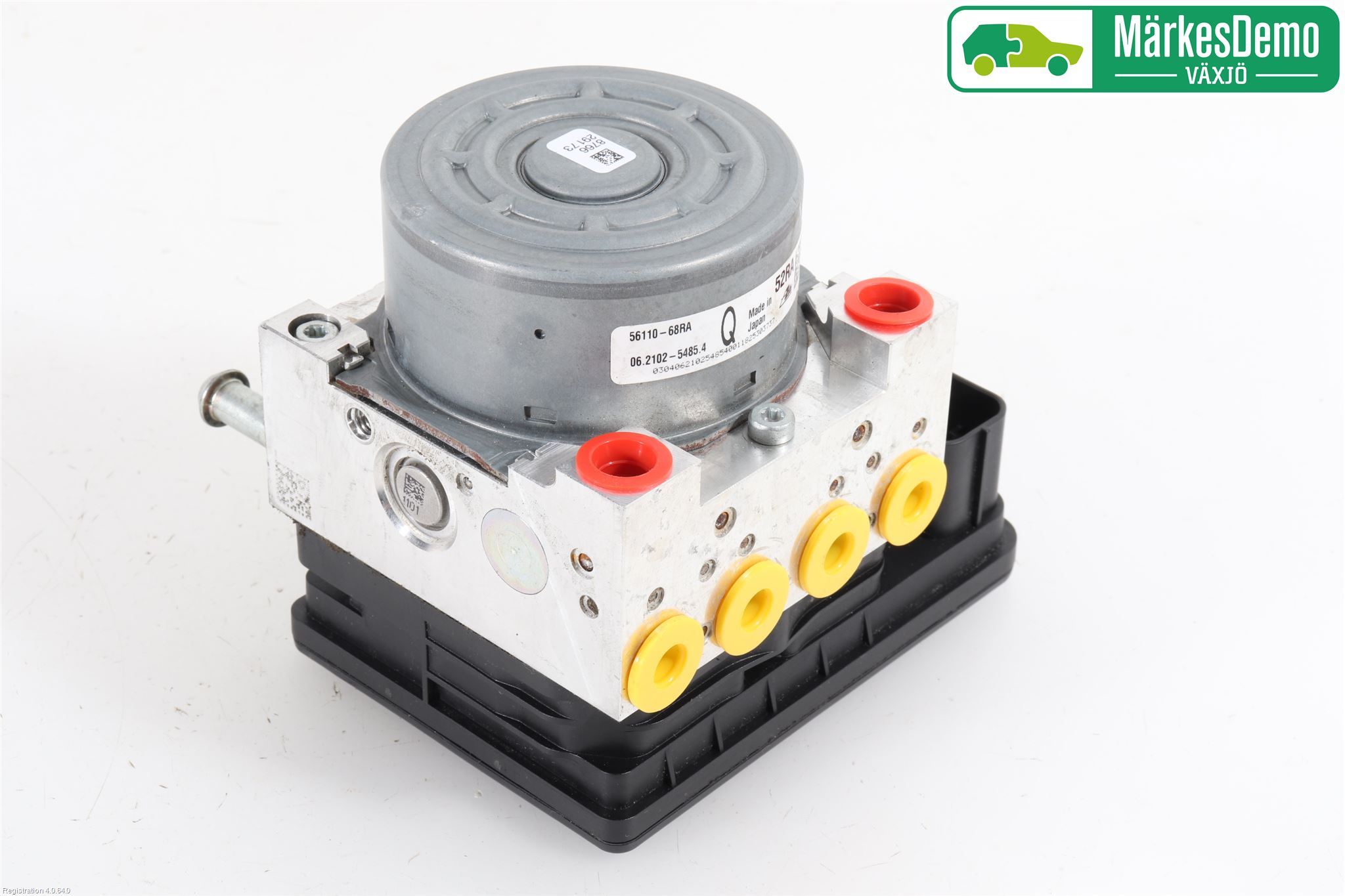 Suzuki SWIFT 17-24 Abs Hydraulaggregat