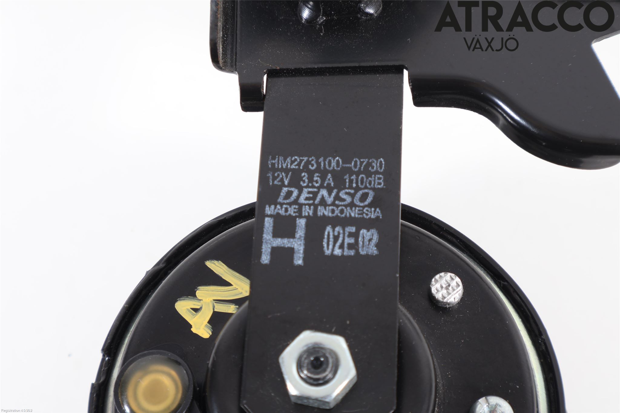 Honda E 20-23 Signalhorn