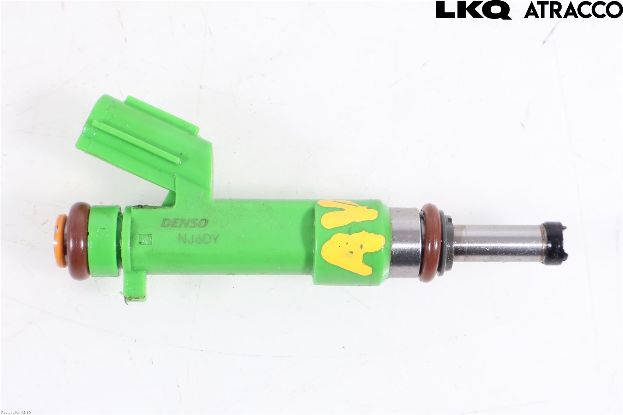 Suzuki SX4 S-CROSS 22- Injspridare