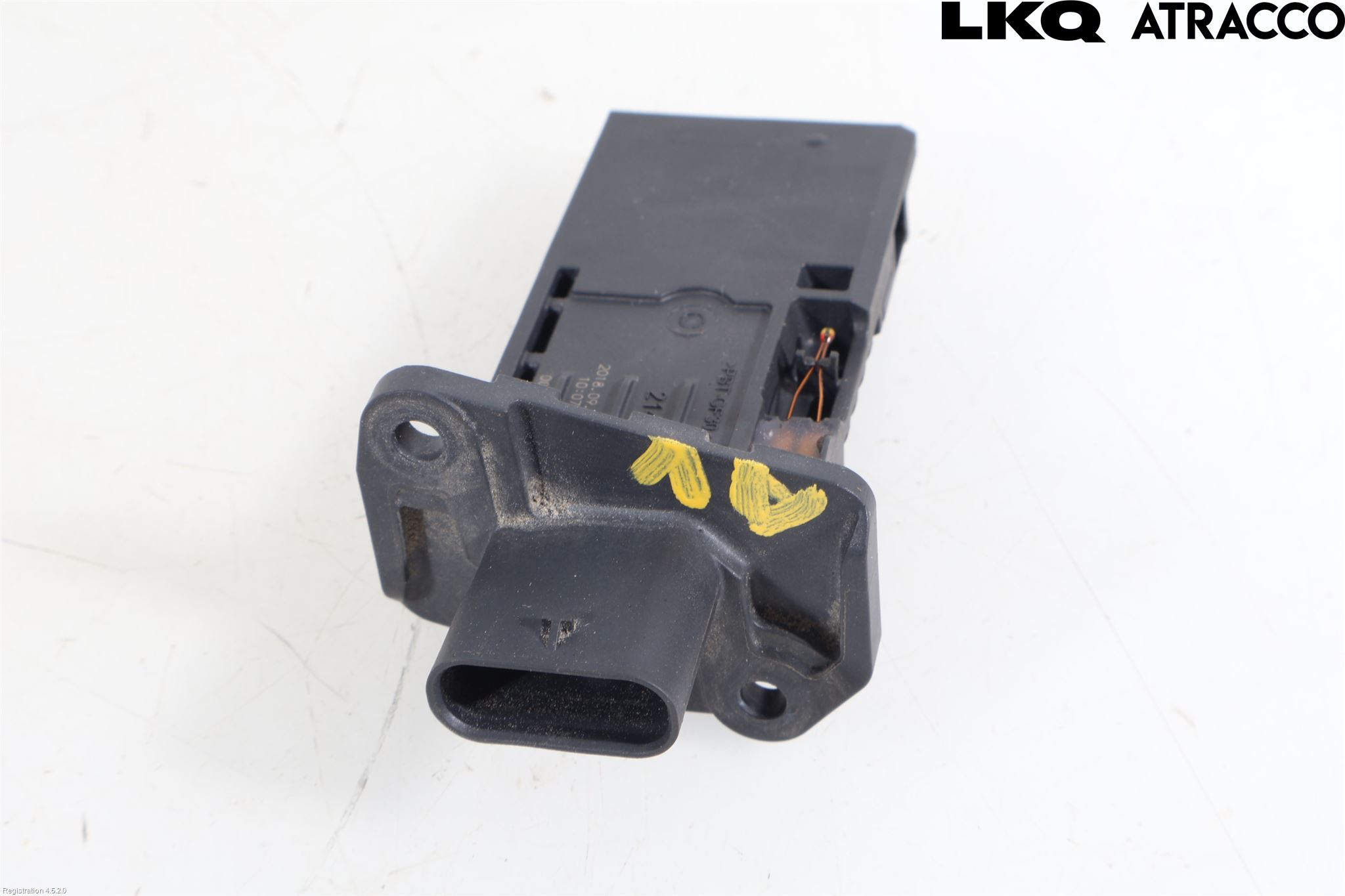 BMW 5 G30/G31/F90 17-23 Injluftmassamätare