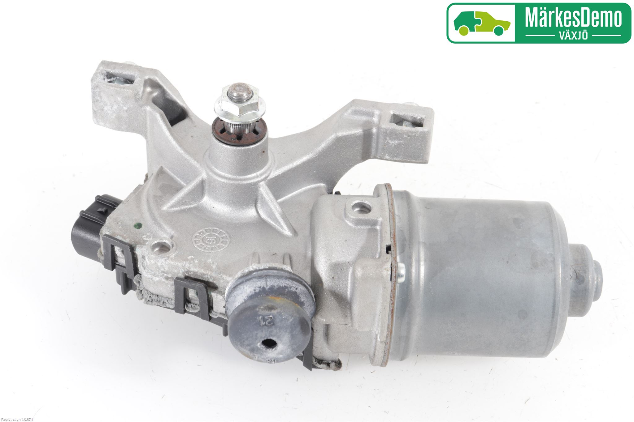 Suzuki BALENO 95-19 Torkarmotor Vindruta