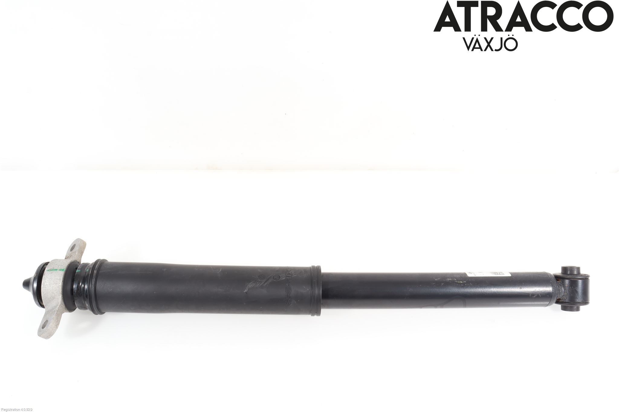 Hyundai BAYON BC3 21- Stötdämpare Bak