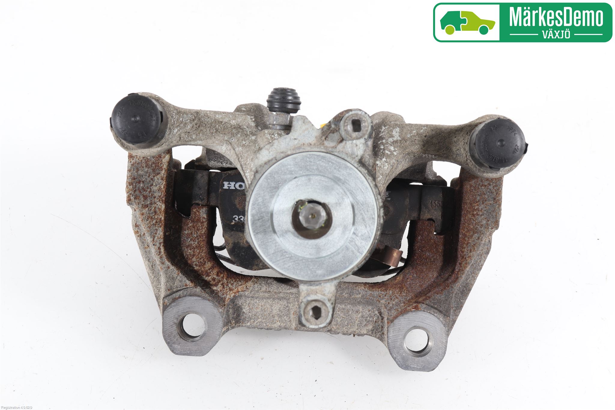 Honda CIVIC 17-22 Bromsok Bak Höger