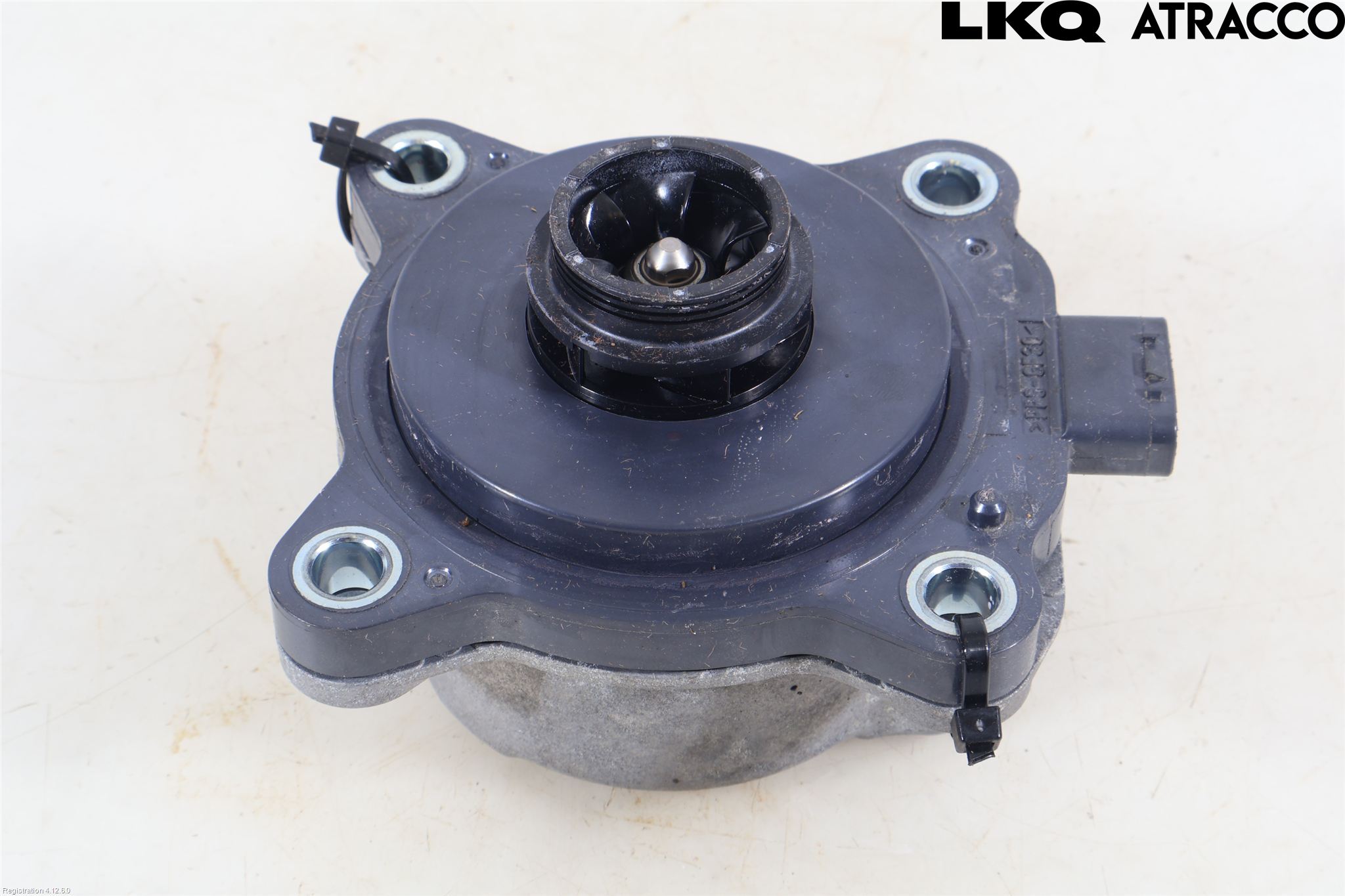 Toyota YARIS CROSS XP21 21- Vattenpump
