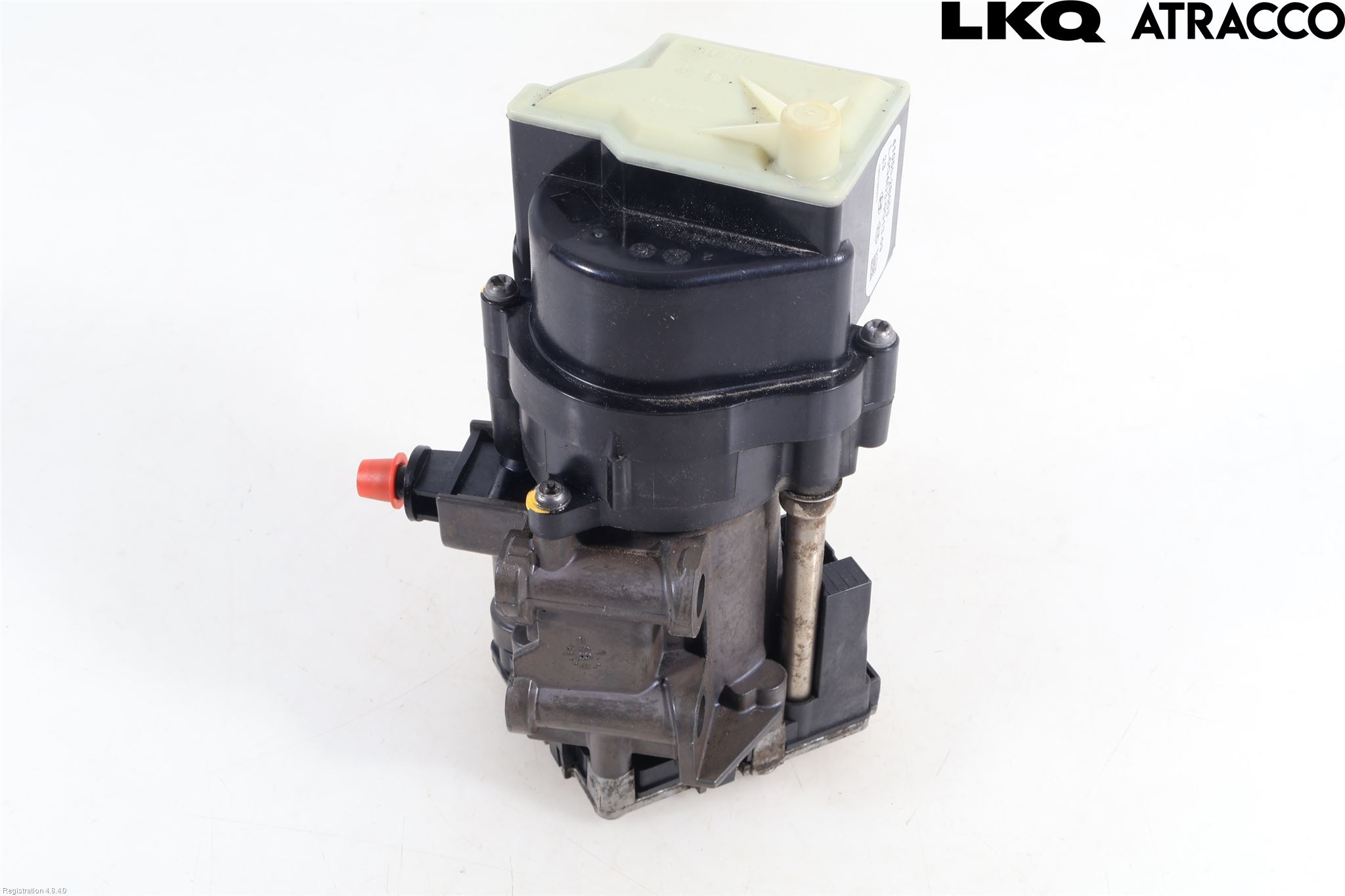 Hyundai IONIQ AE 17-22 Kopplingscylinder Slav