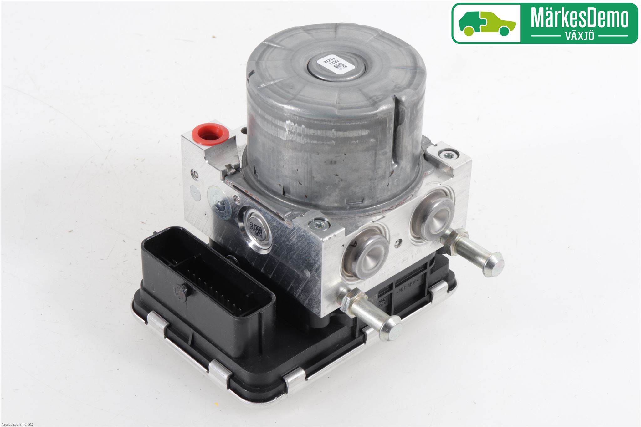 Mitsubishi OUTLANDER 13-21 Abs Hydraulaggregat