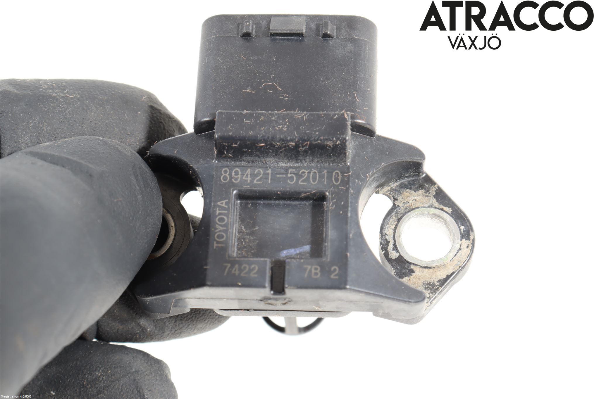 Toyota AYGO 15-21 Injmappsensor