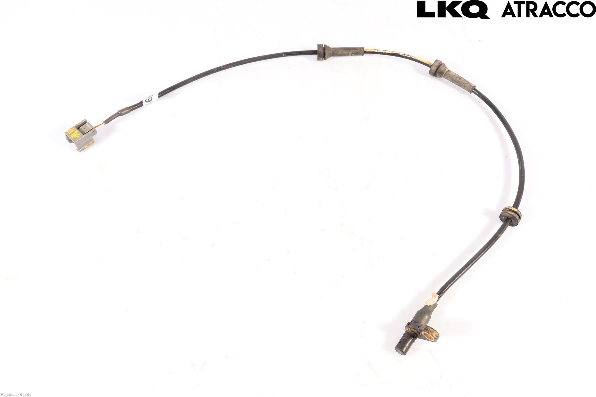 Nissan LEAF 18- Abs Sensor