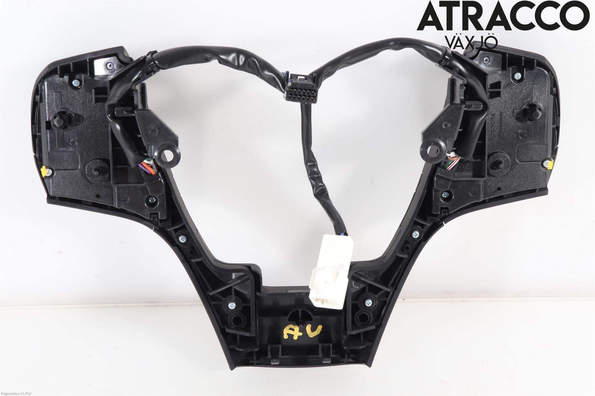 Toyota AVENSIS 16-18 Spak-Rattreglage Radio