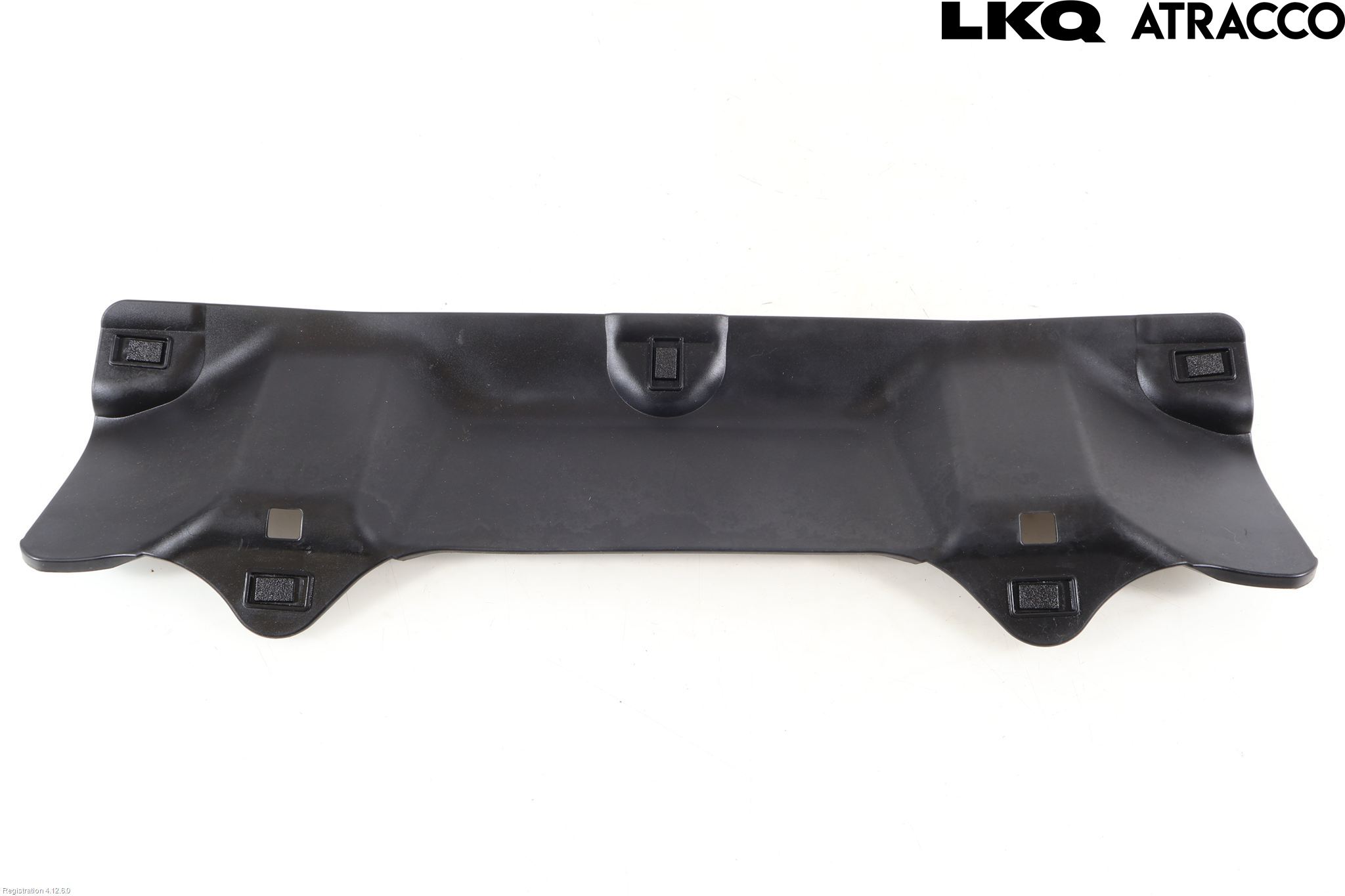 Honda E:NY1 23- Täckplast Front