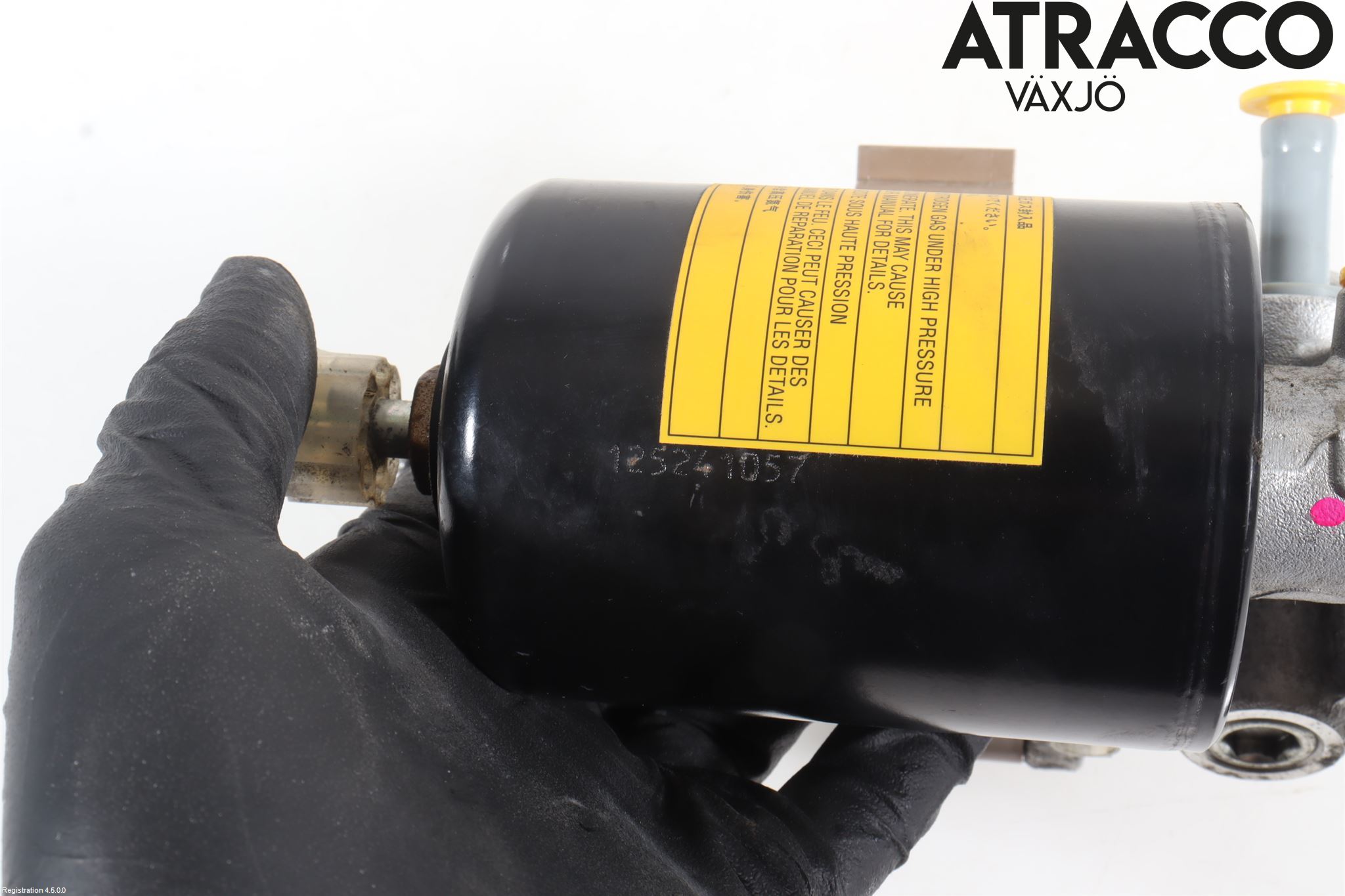 Toyota PRIUS+ ZVW40 12-20 Abs Hydraulpump