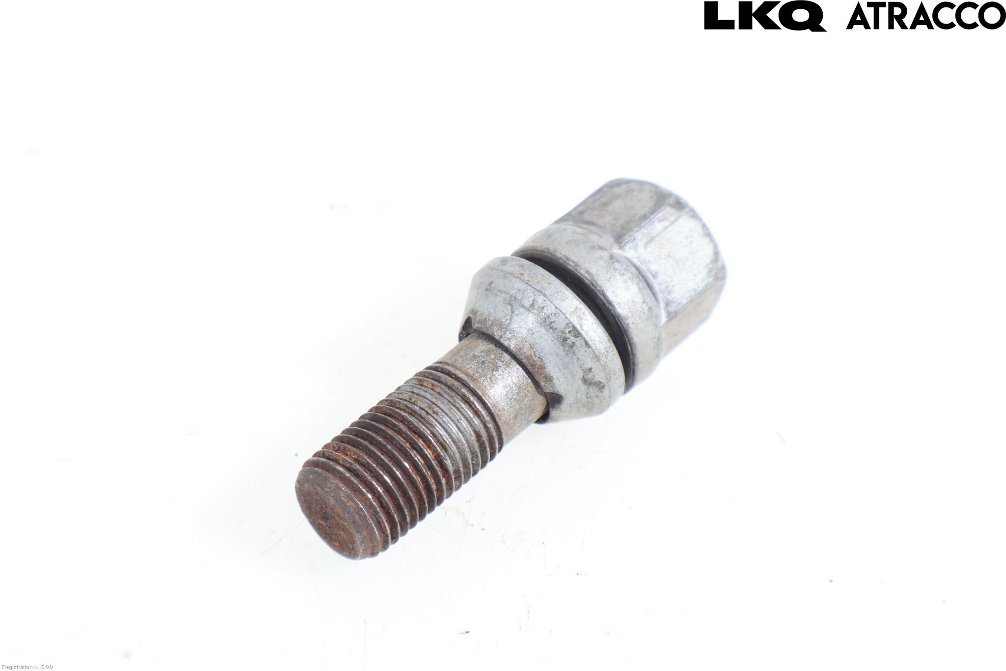 Toyota PROACE II 16- Hjulmutter-Bult-Sats