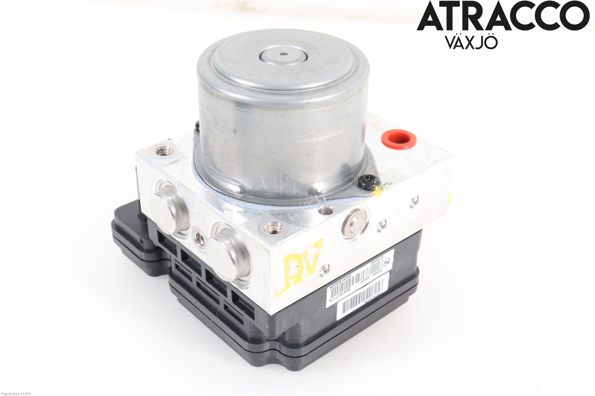 Hyundai BAYON BC3 21- Abs Hydraulaggregat