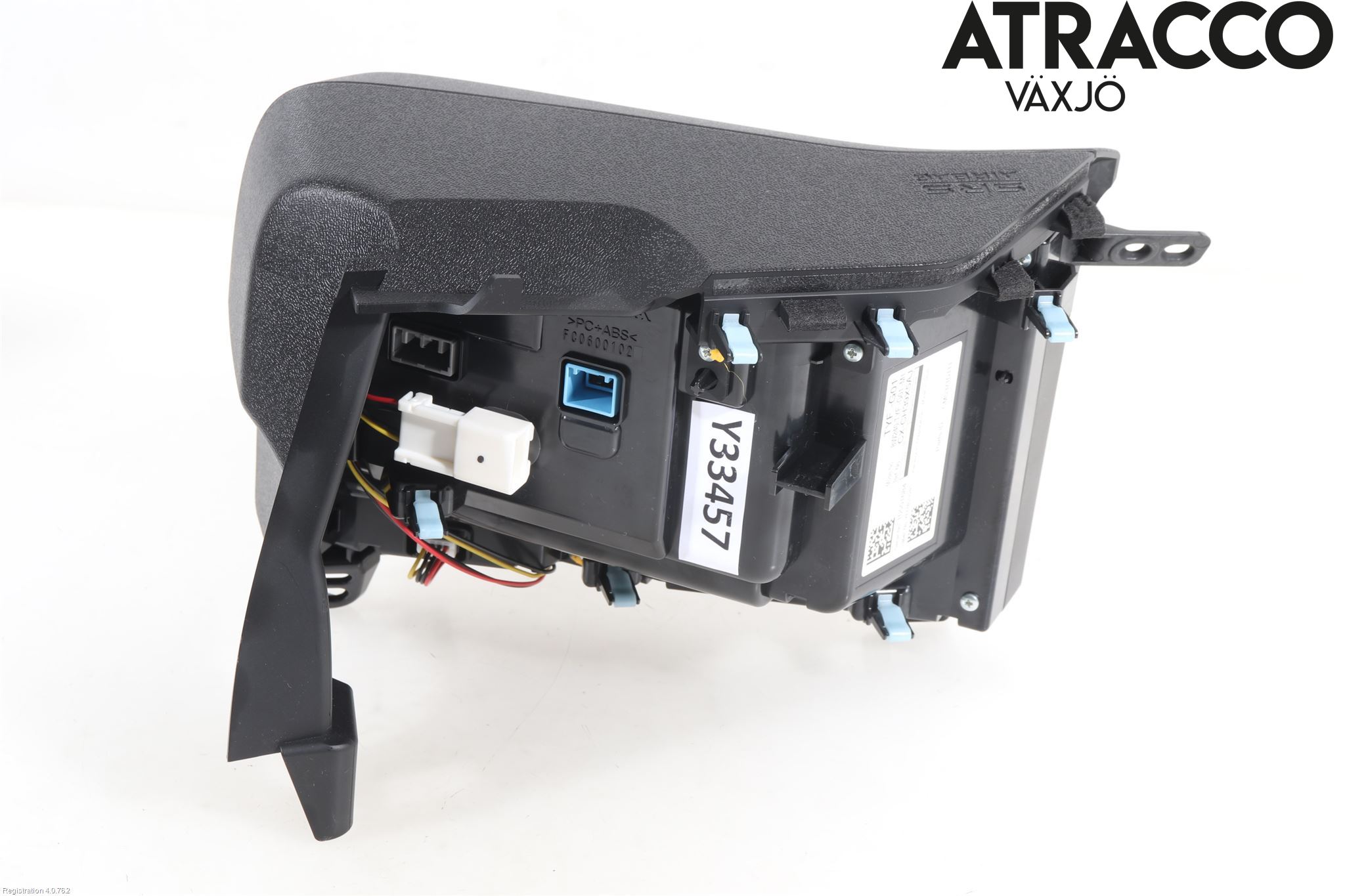 Honda E 20-23 Multifunktionsdisplay