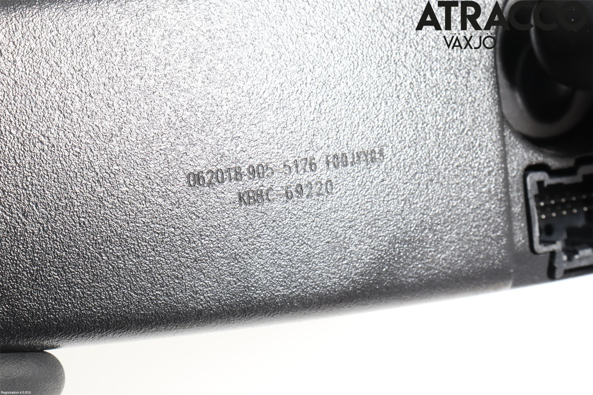 Mazda CX-3 Spegel Invändig El